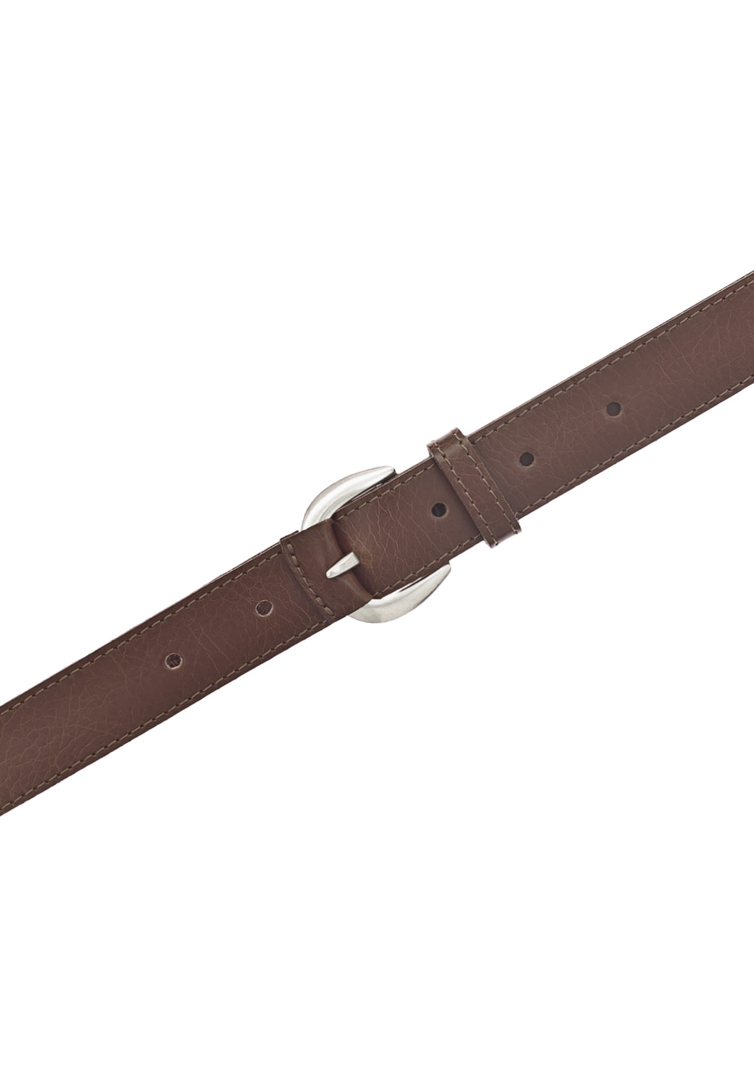 Tamaris Ledergürtel »Gürtel Essential Classics«