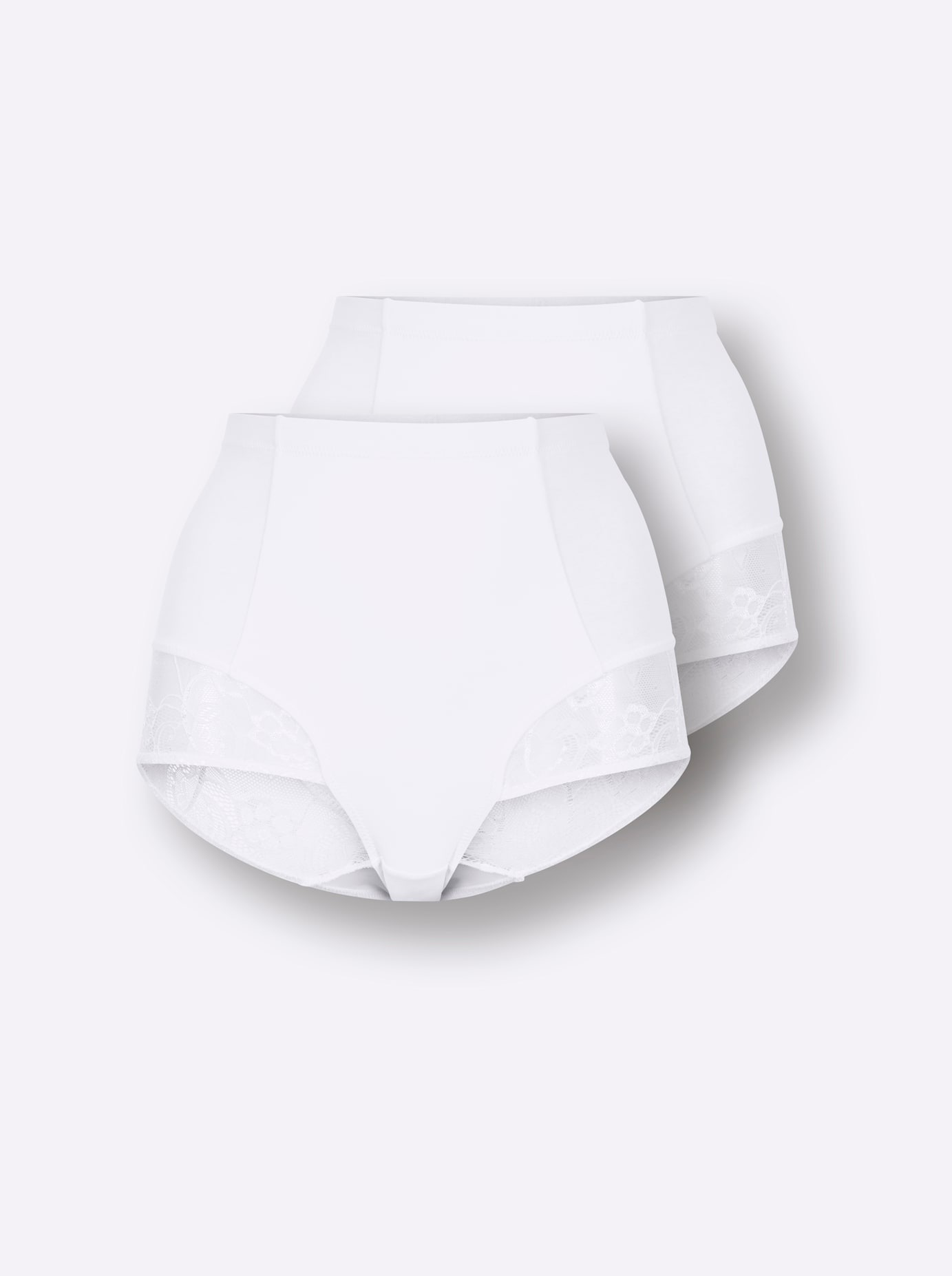 wäschepur Formslip 4 Stk.