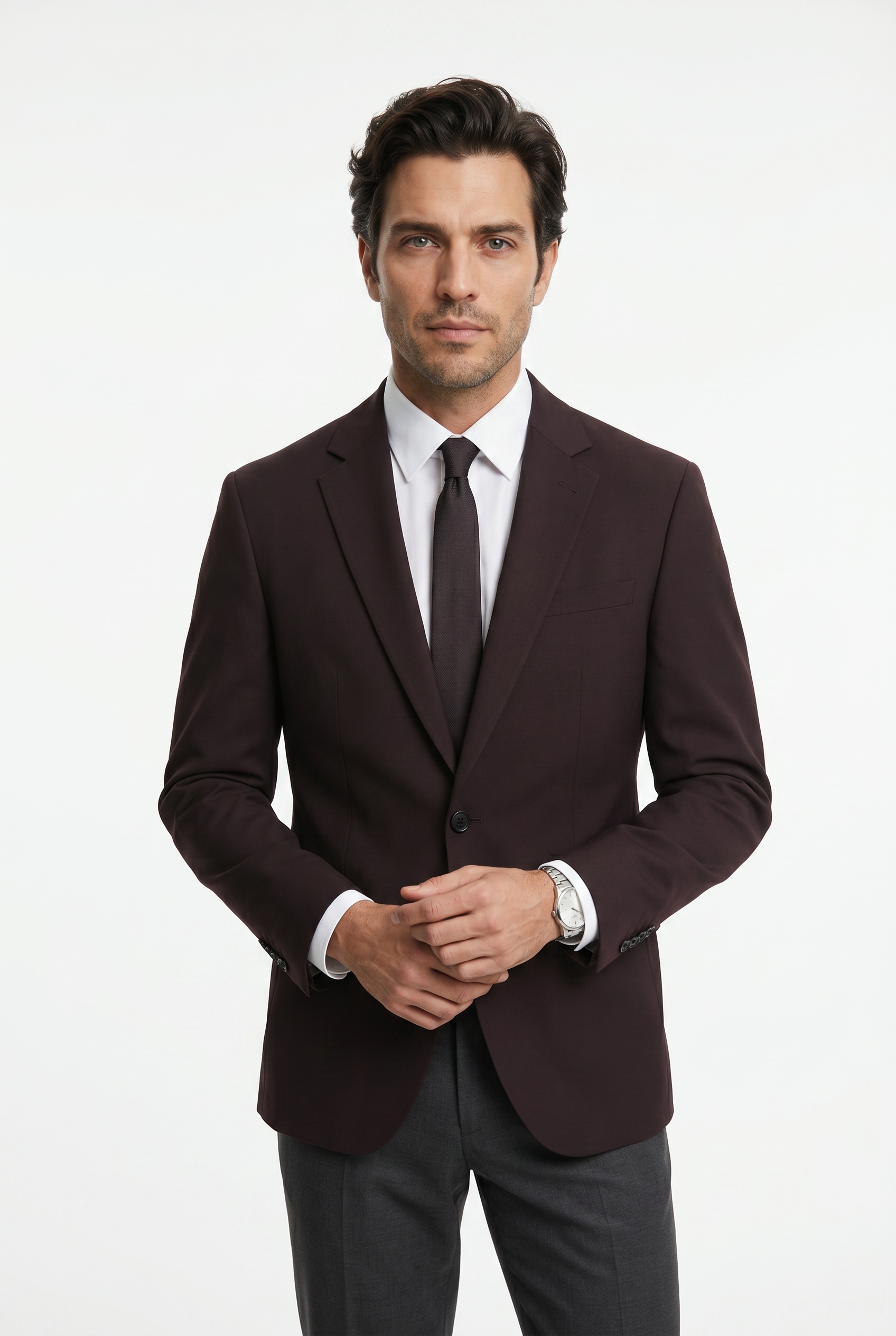 Cinque Baukastensakko »CITOTTI-S« Regular Fit, Schurwollmix