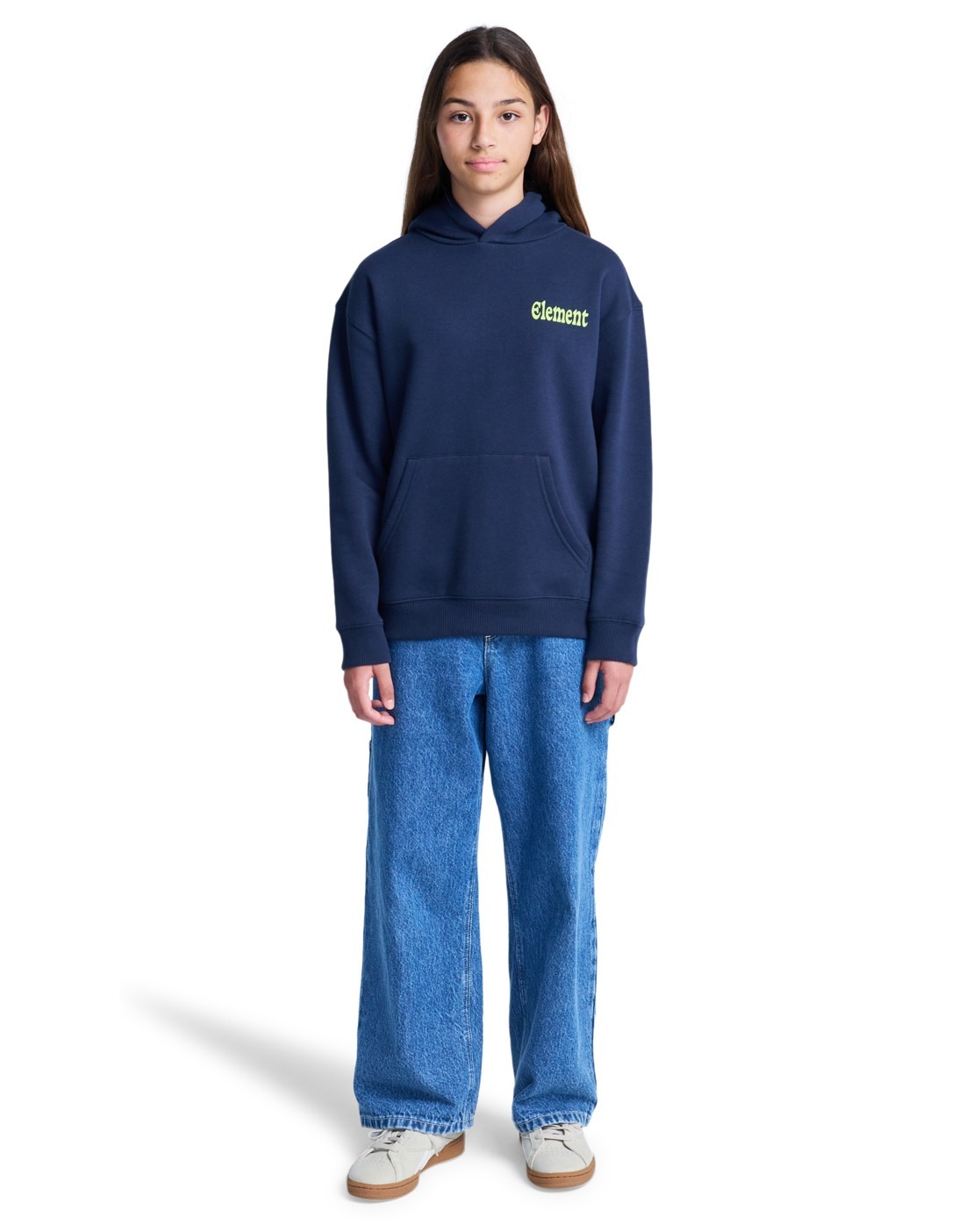 Element Hoodie »Bad Doggie«
