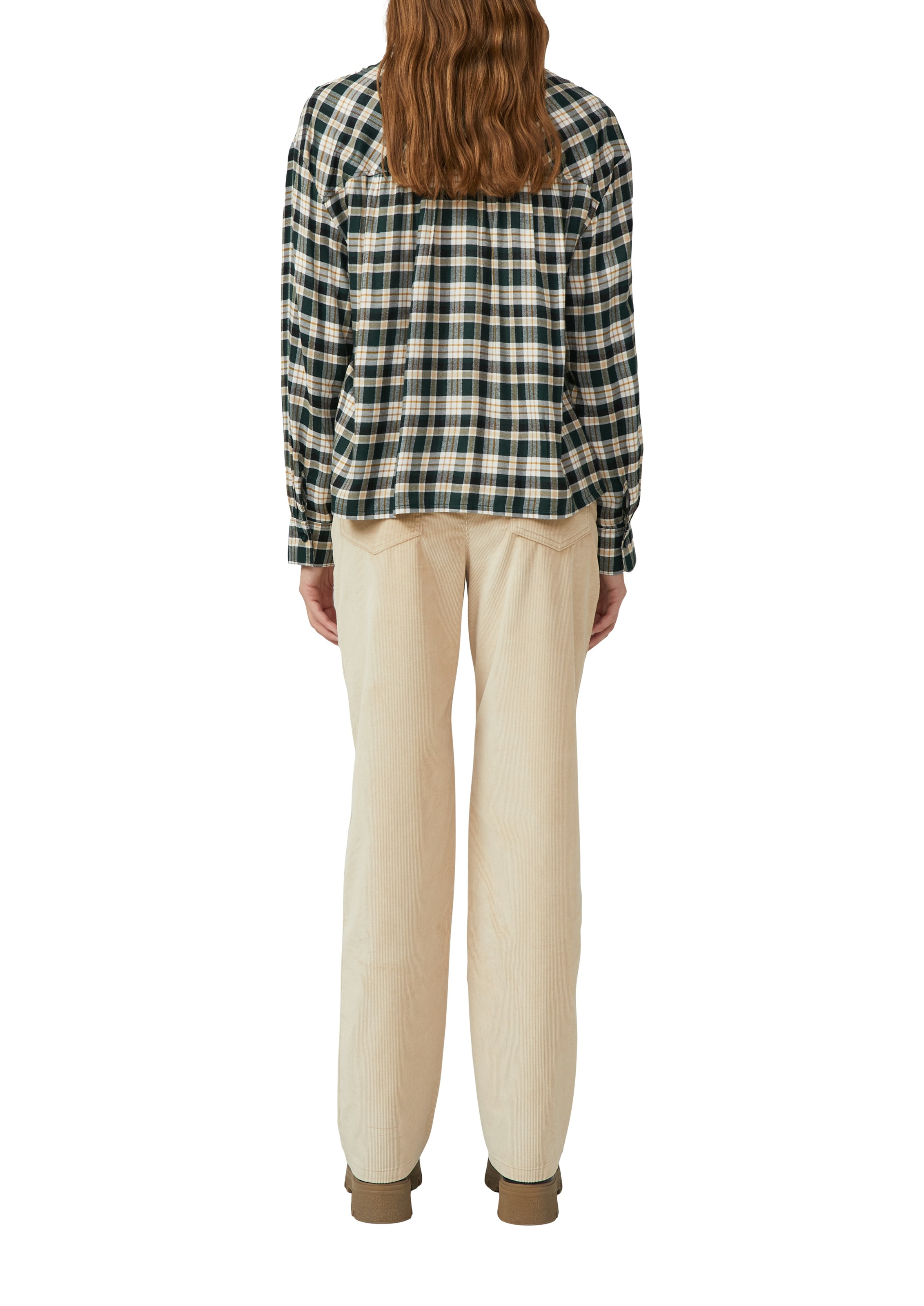 s.Oliver Cordhose  mit Taschen