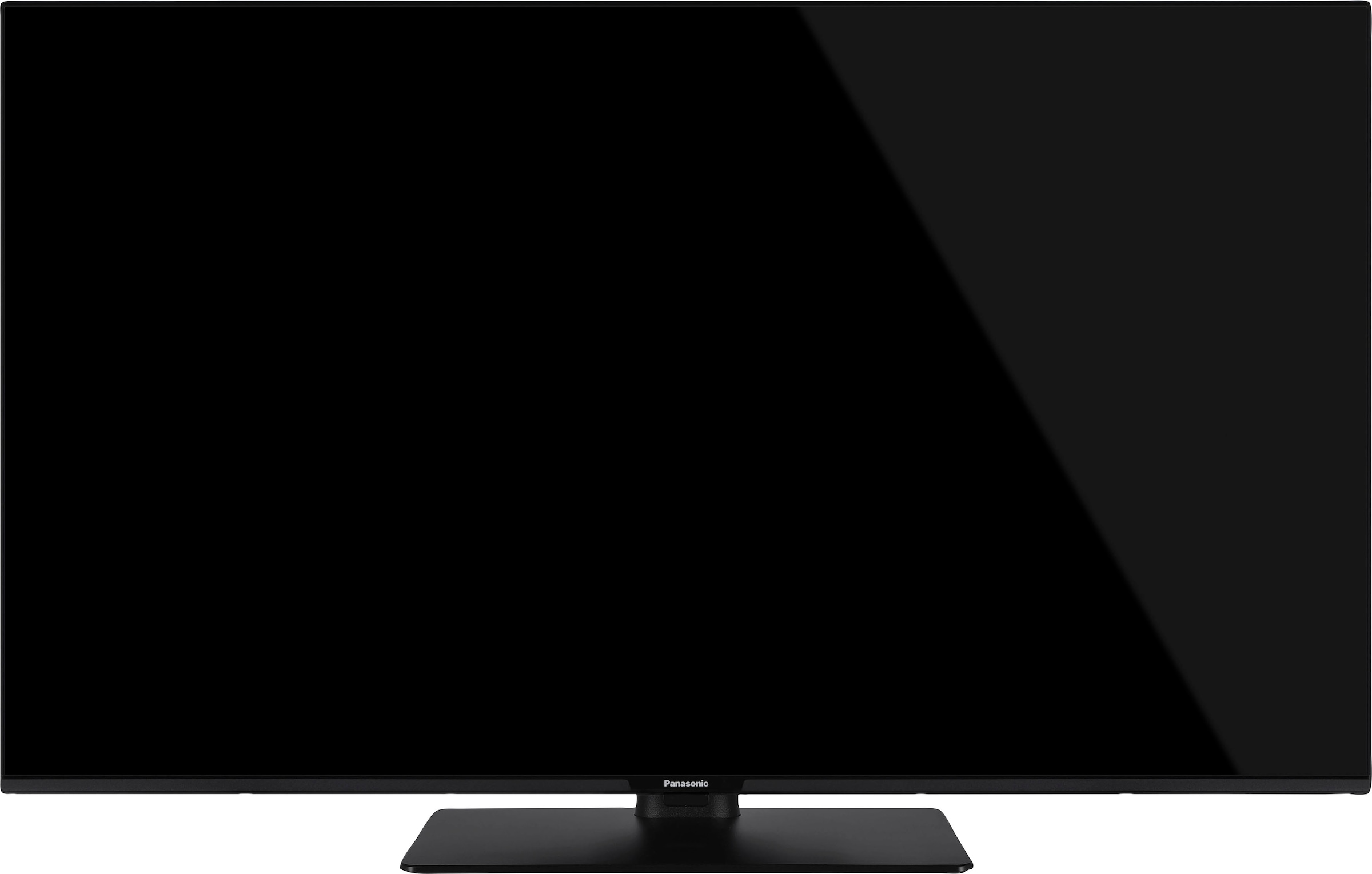 Panasonic LED-Fernseher »TX-43MX600E«, 4K Ultra HD, Smart-TV