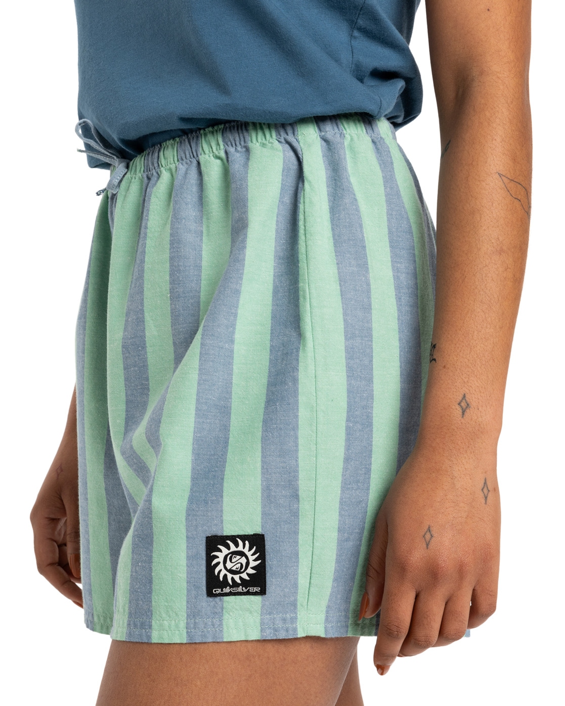 Quiksilver Bermudas »AOP«