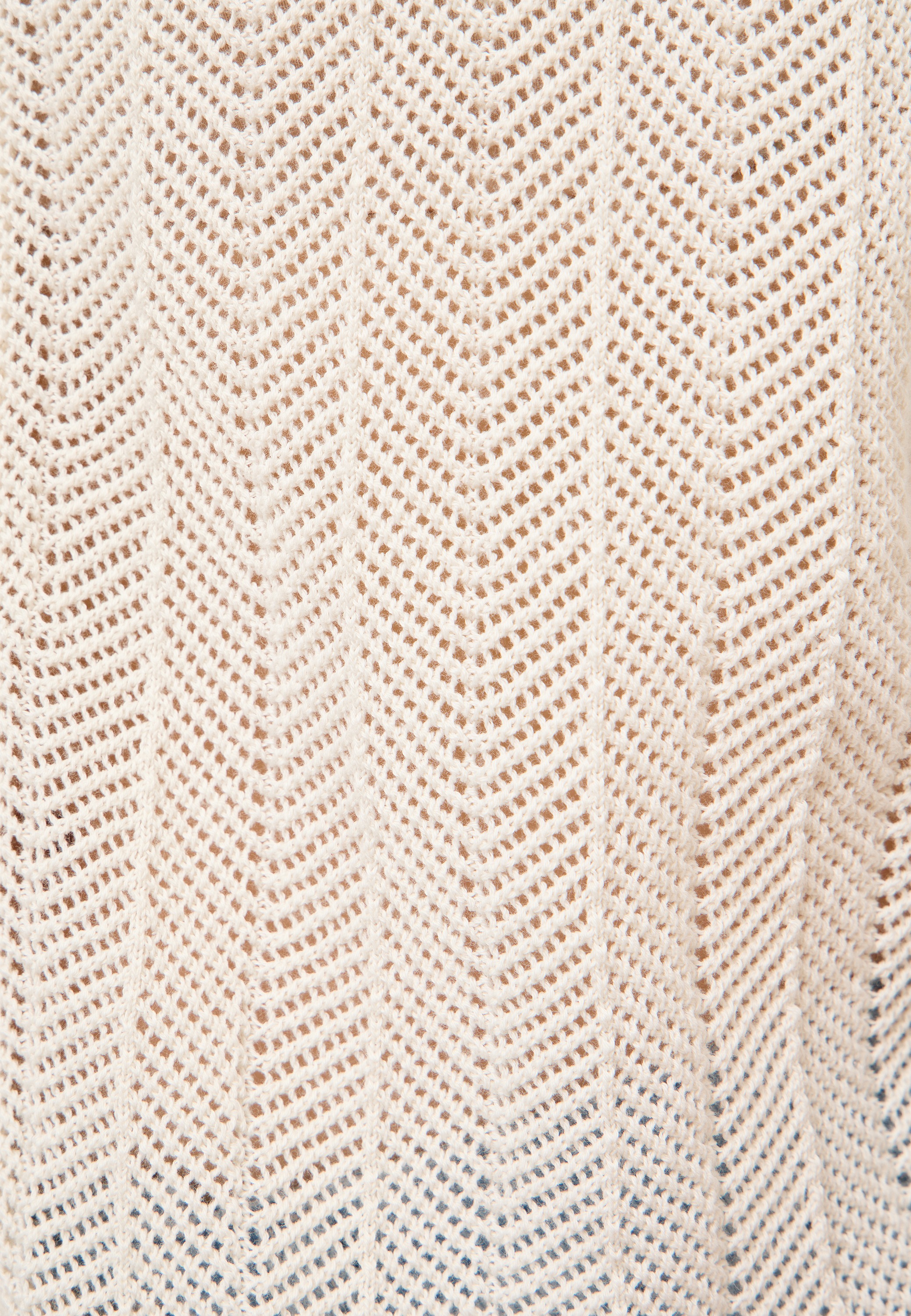 MUSTANG Cardigan »Damen Style Alva«