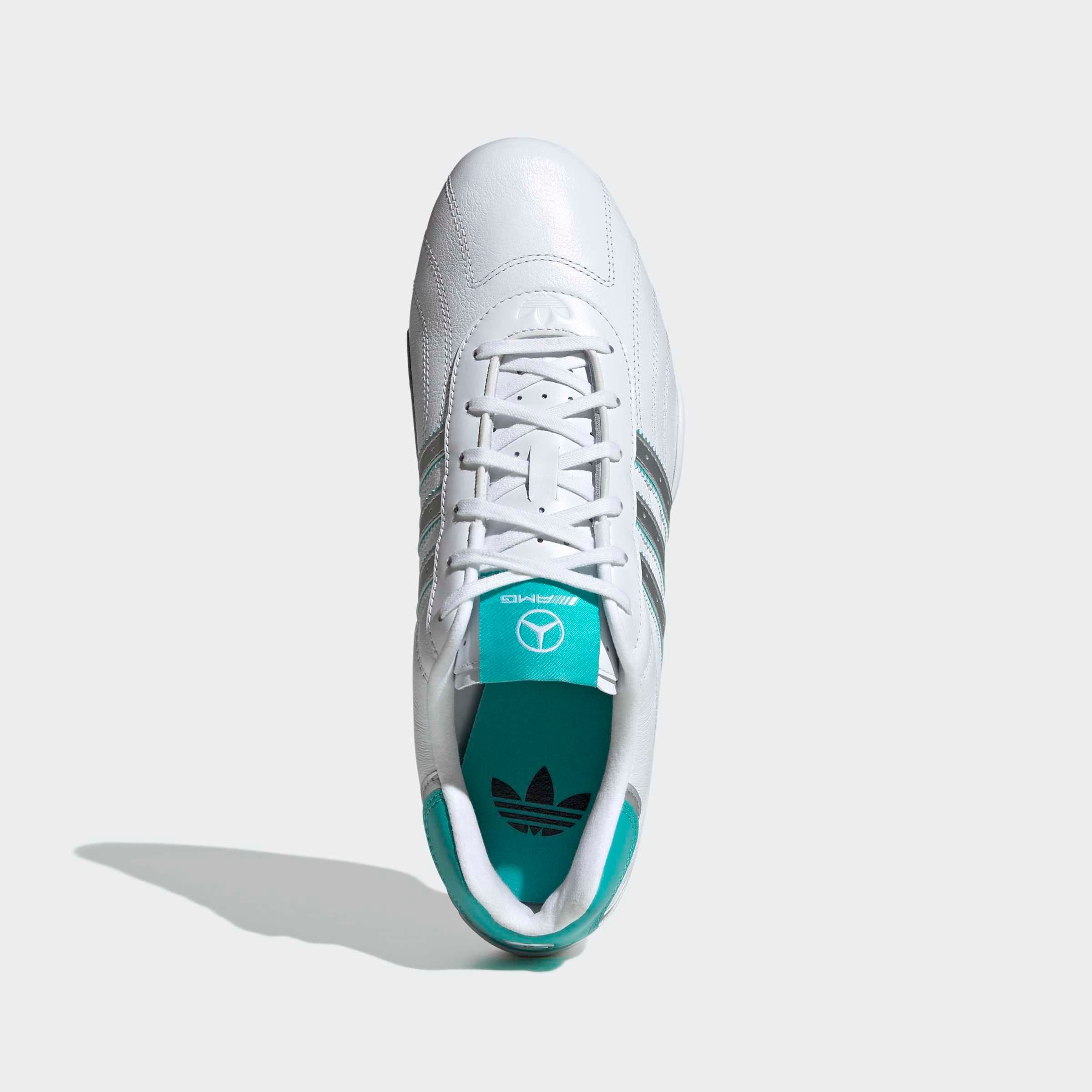 adidas Performance Sneaker »ADIRACER LO MERCEDES AMG PETRONAS F1 TEAM«