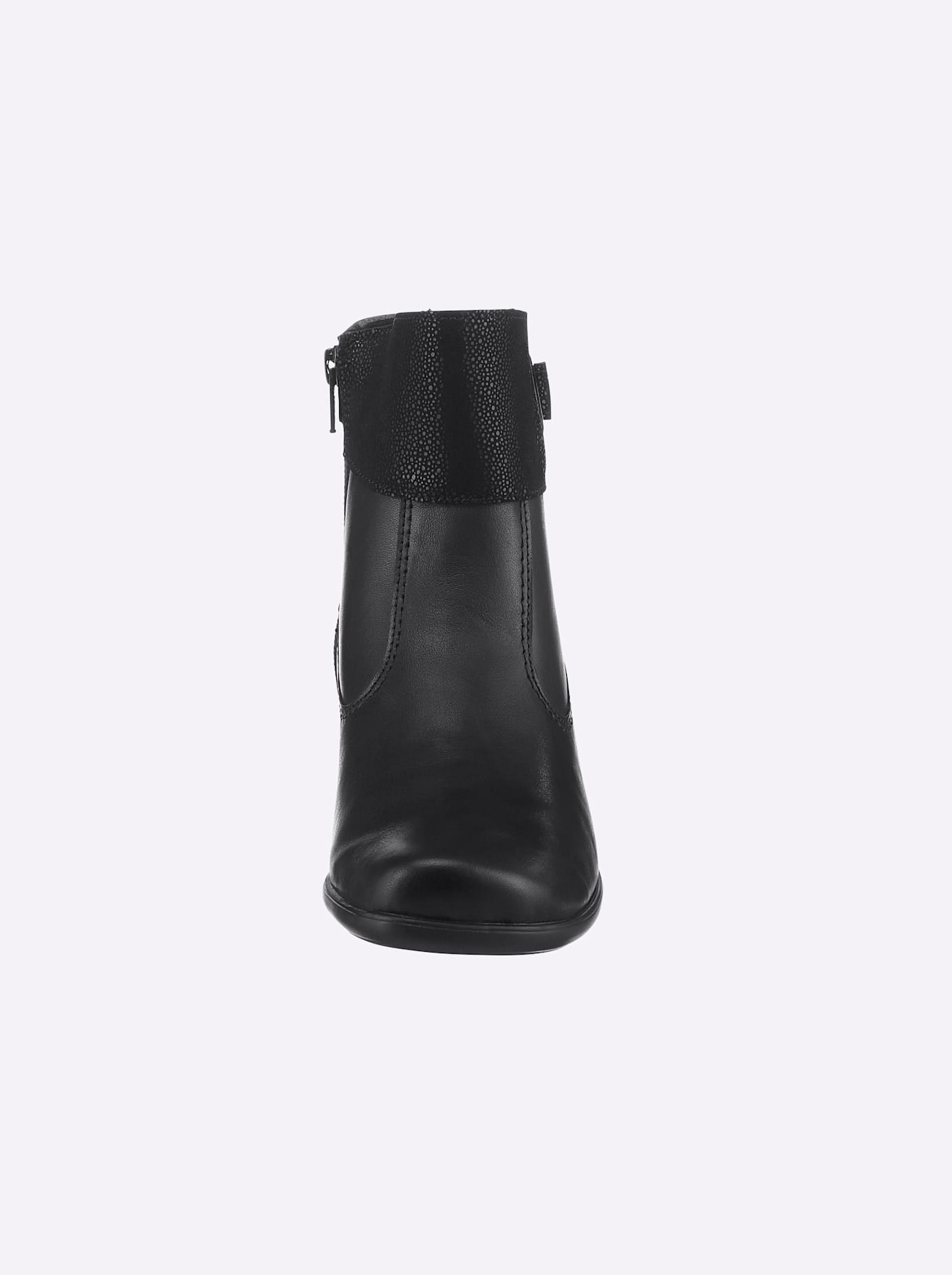 Casual Looks Stiefelette