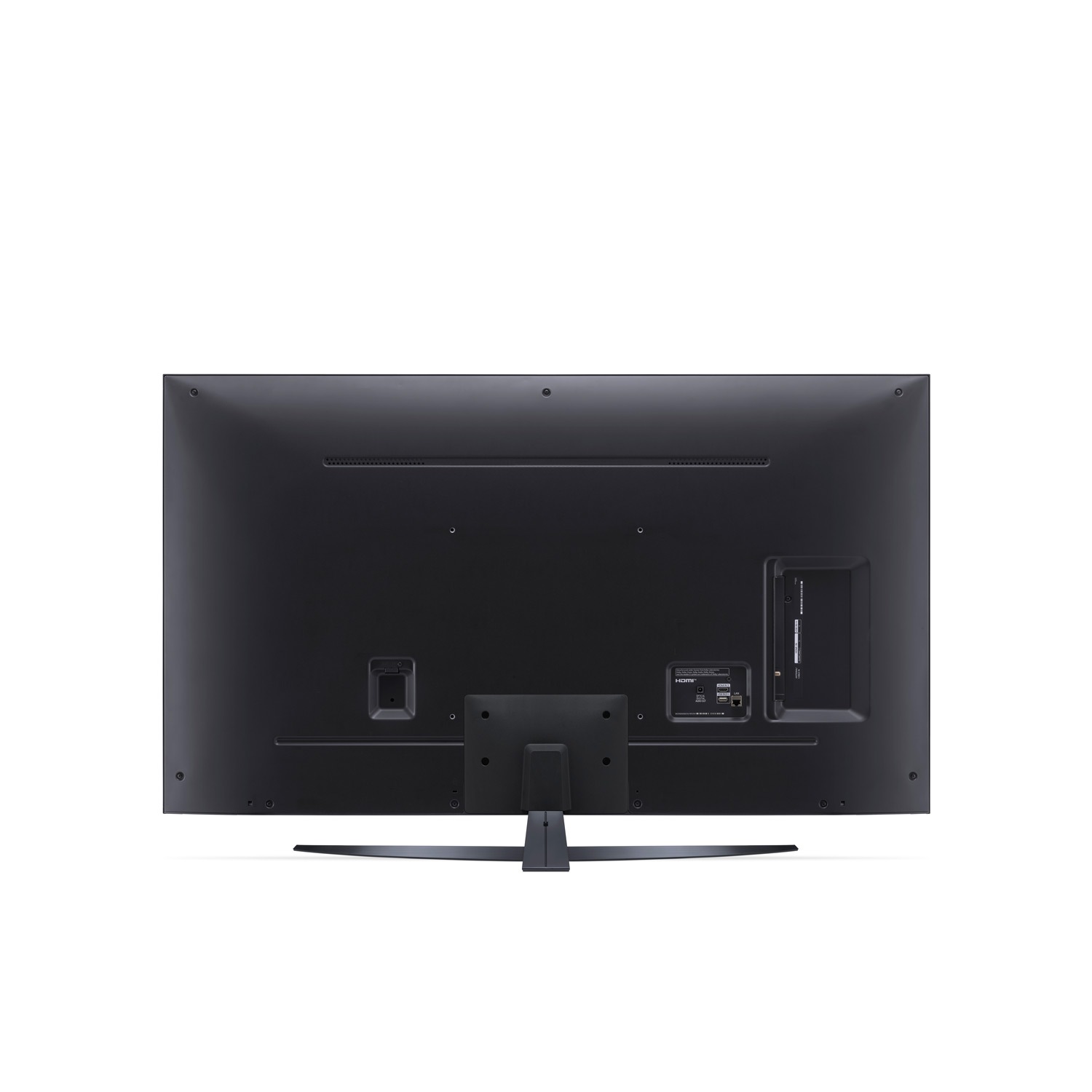 LG LED-Fernseher »65NANO769QA«, Smart-TV