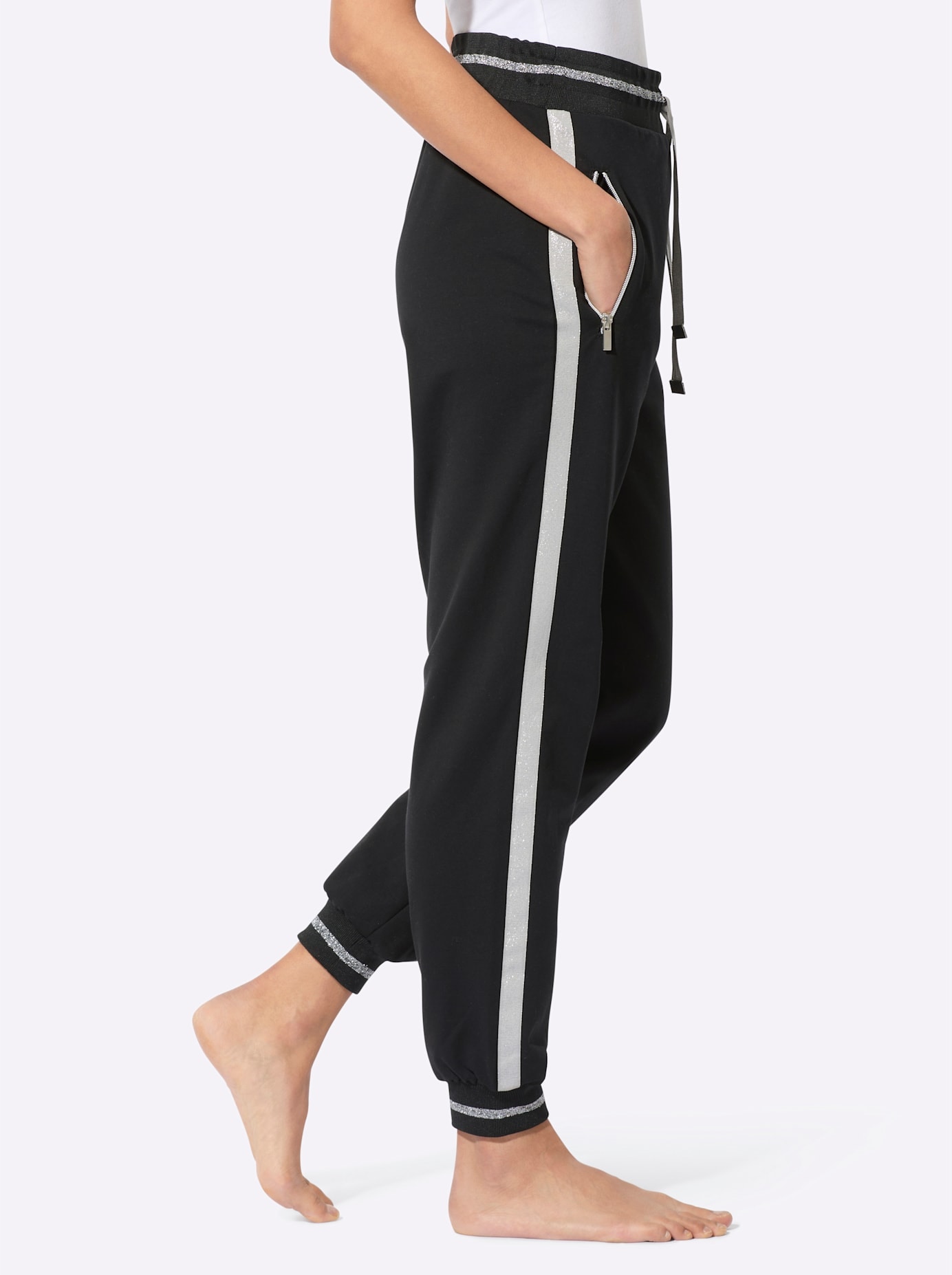 feel good Dehnbund-Hose
