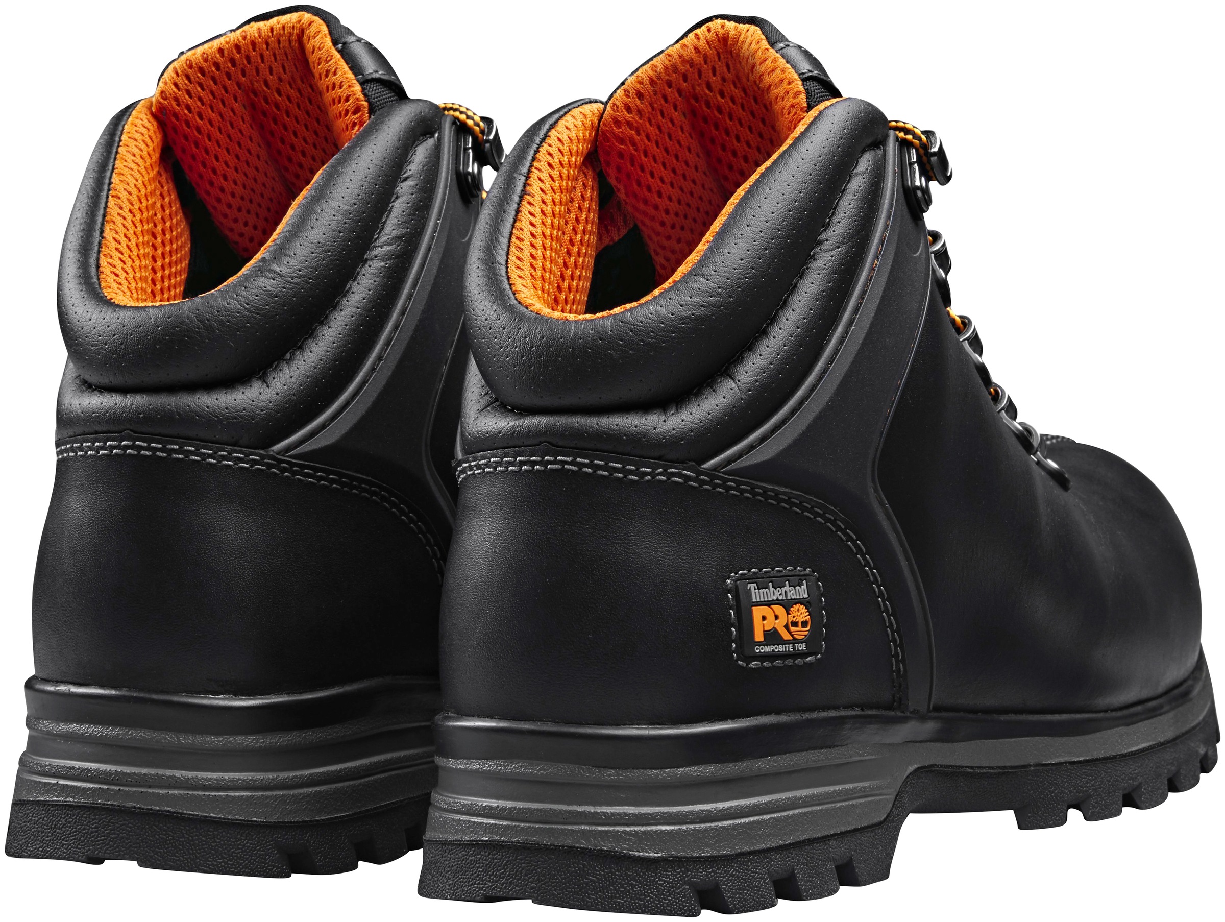 timberland pro splitrock s3