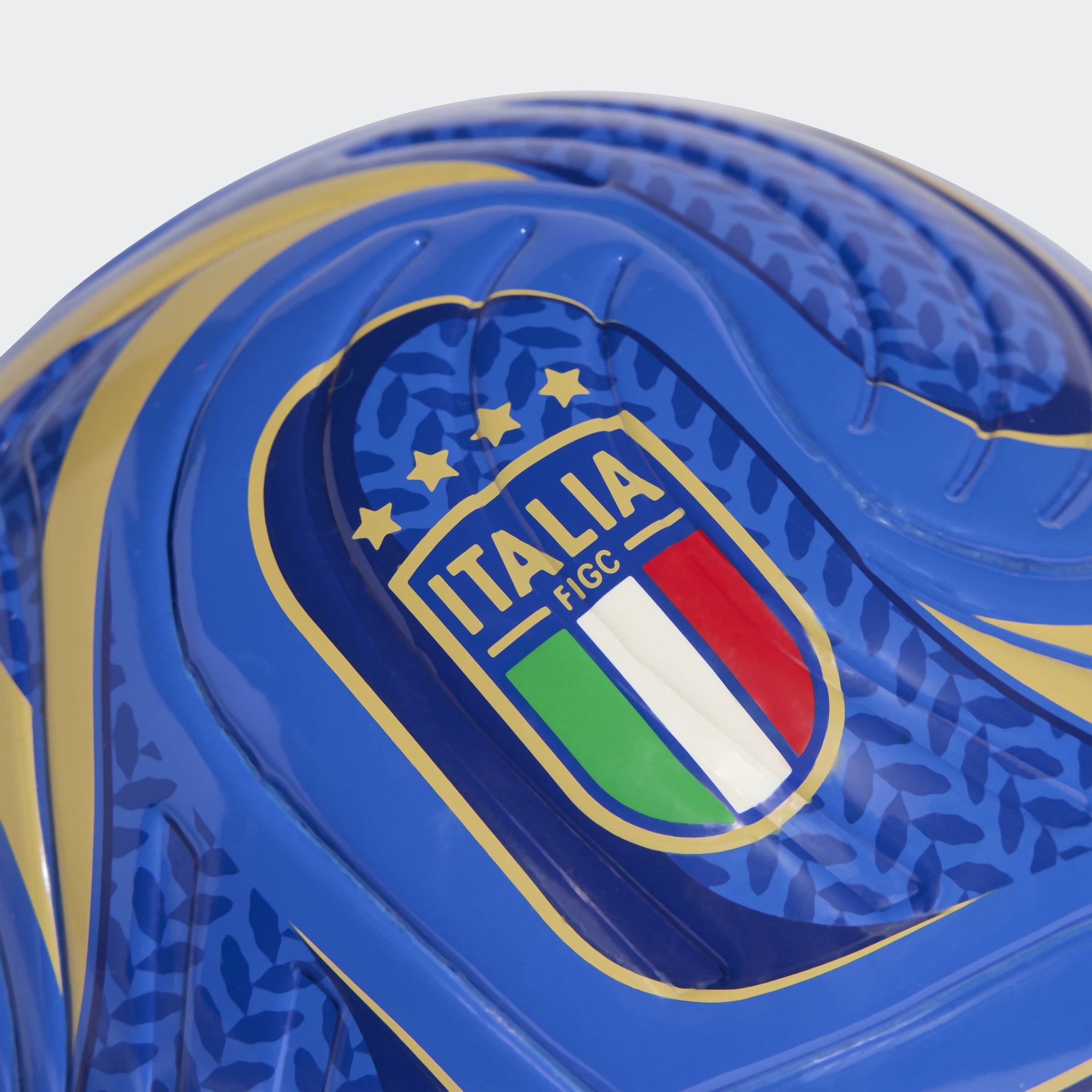 adidas Performance Fußball »FIGC MINI HOME« Fußball WM Italien