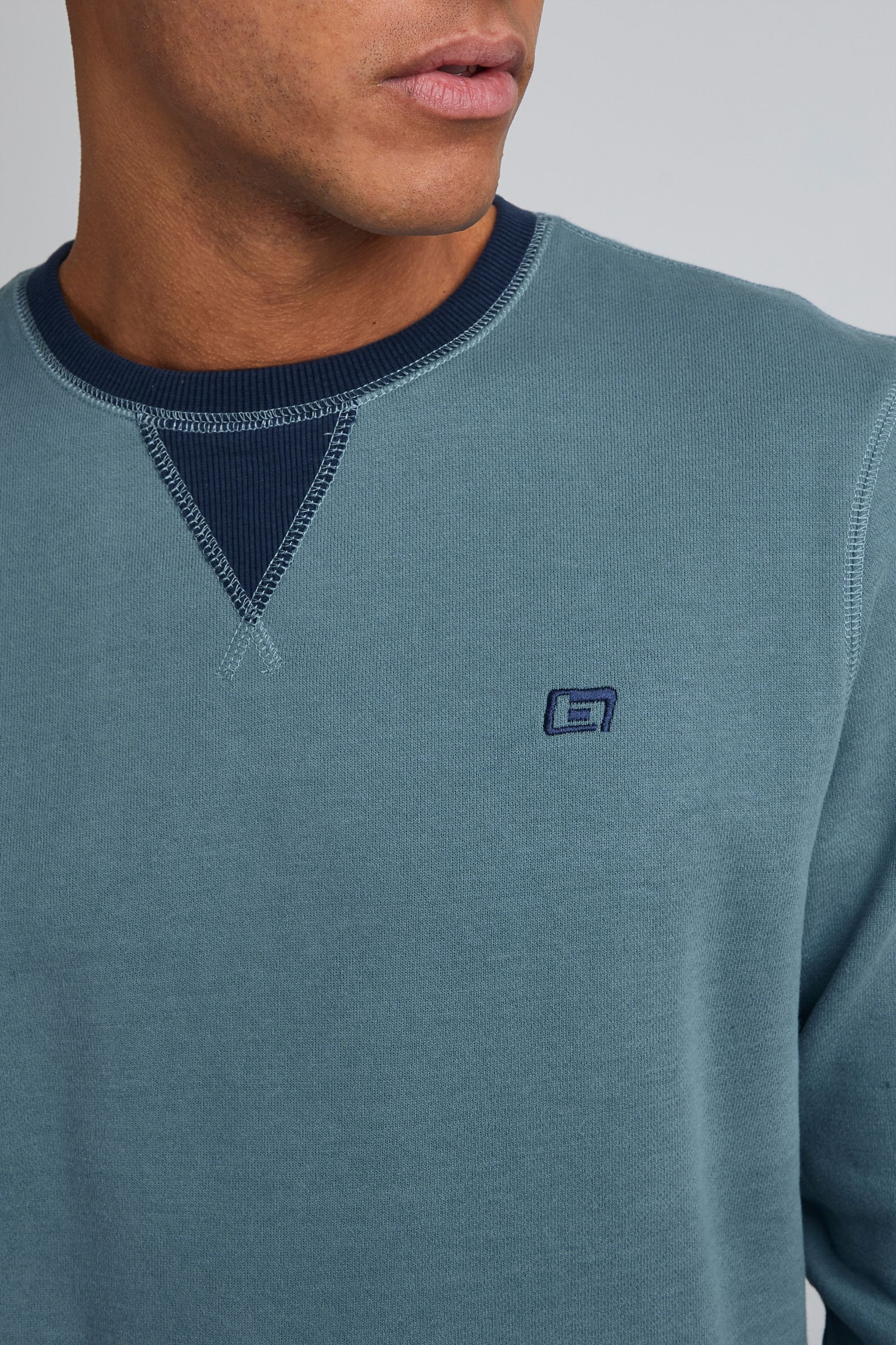 Blend Longpullover »Sweatshirtpullover BHMarlon«