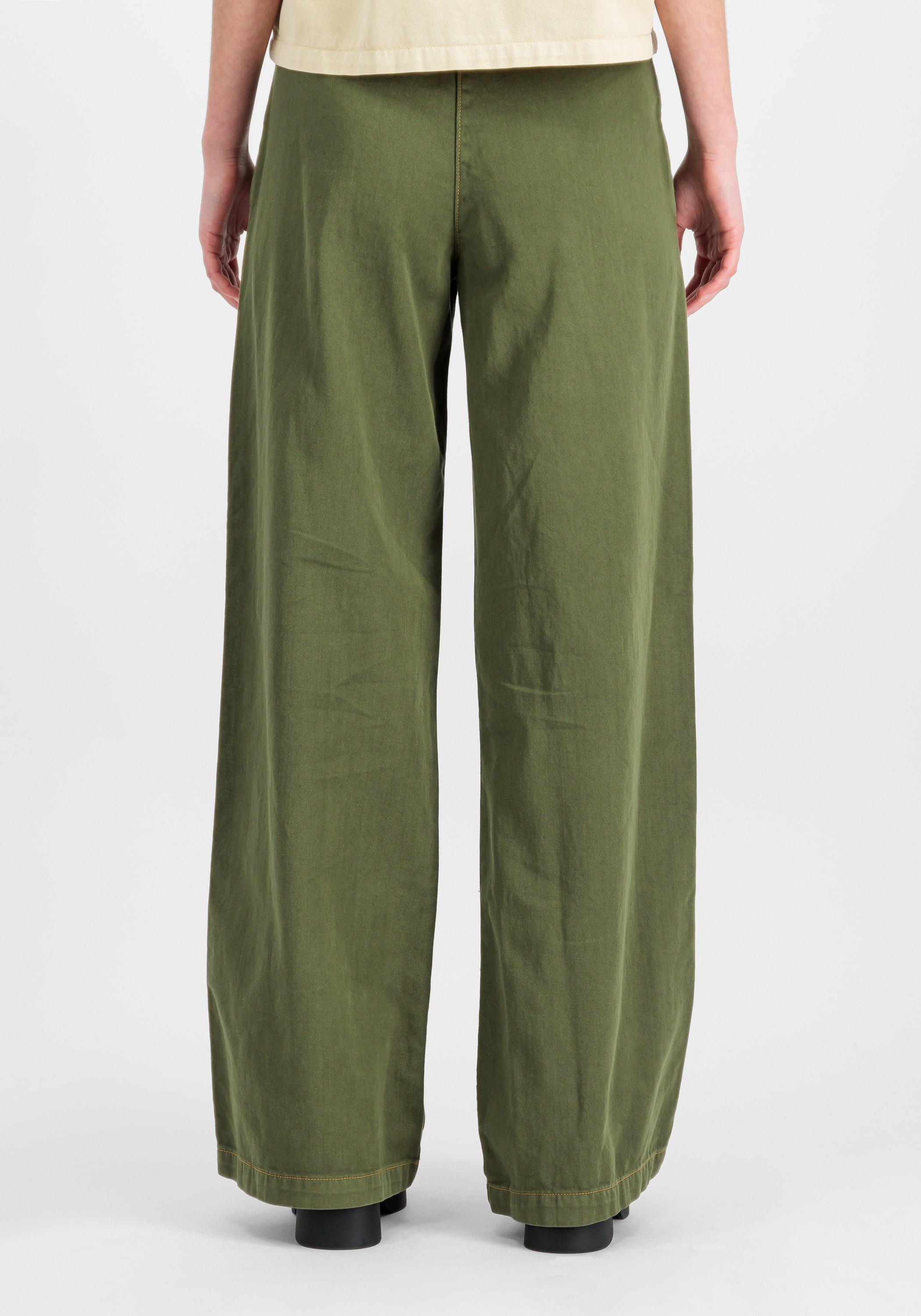 Alpha Industries Jogginghose »Alpha Industries Women - Pants Sailor Pants W«