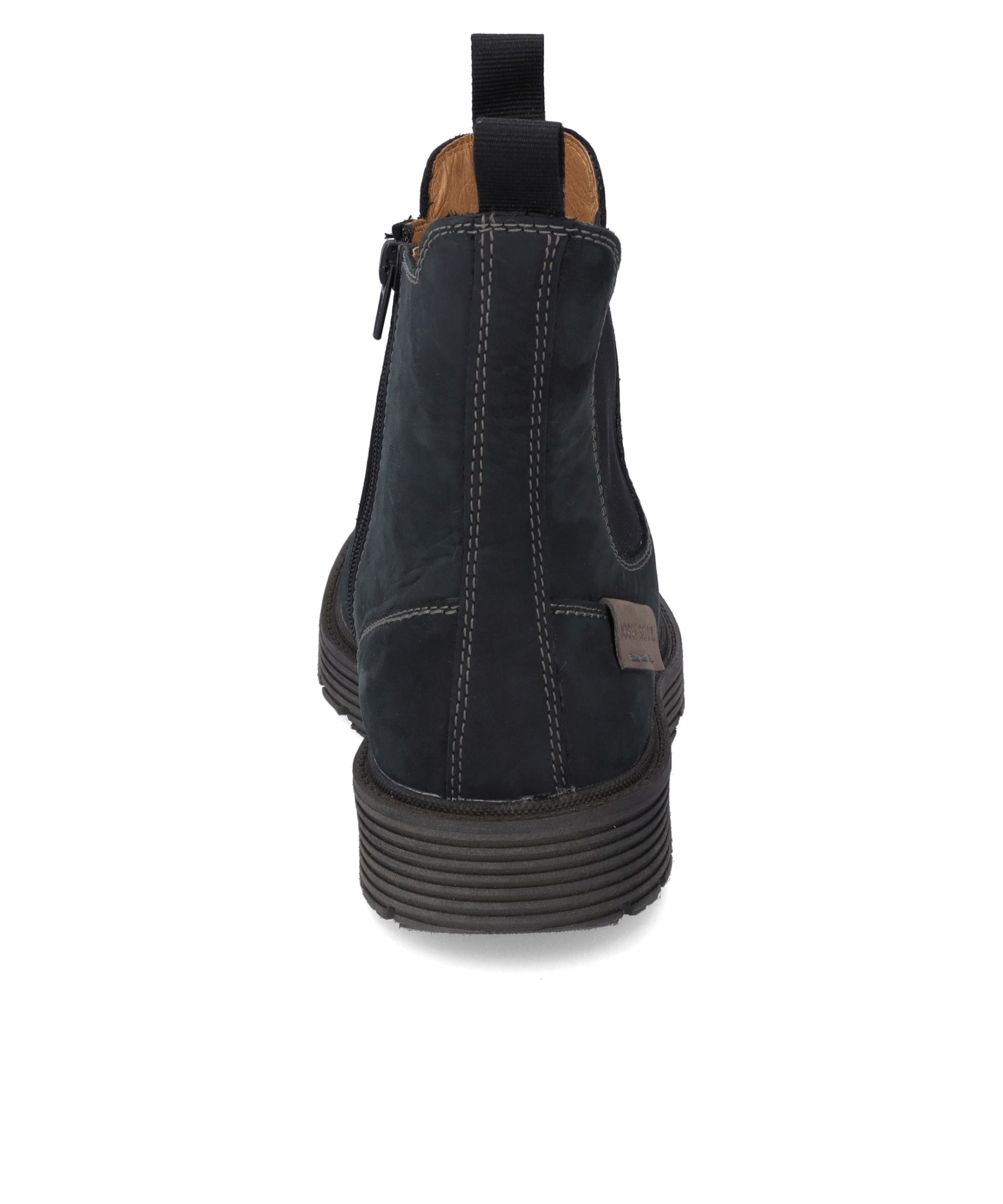 Josef Seibel Stiefelette »Cooper 01, schwarz-kombi«