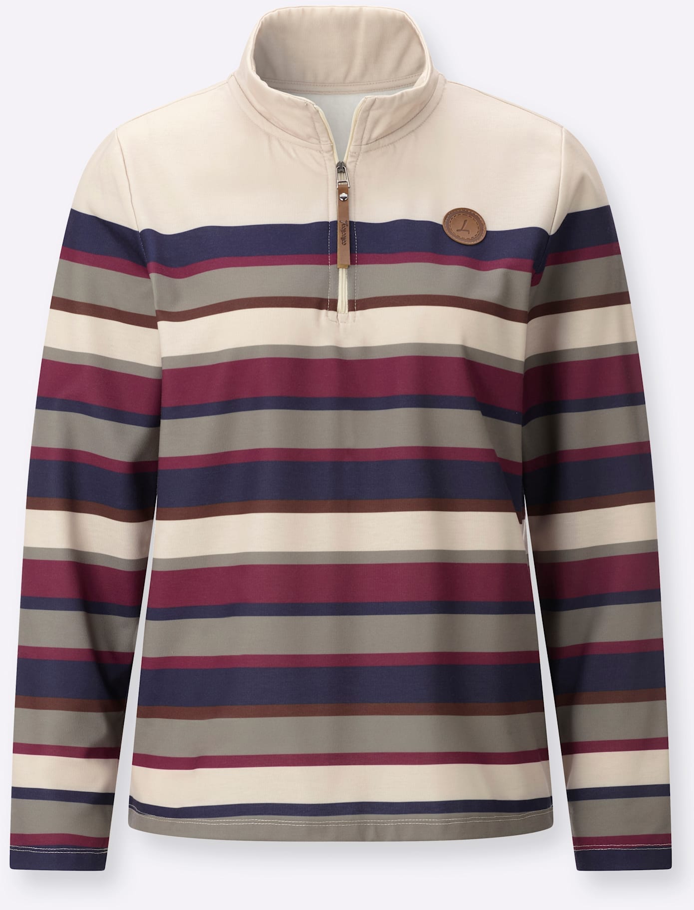 Casual Looks Sweatshirt
