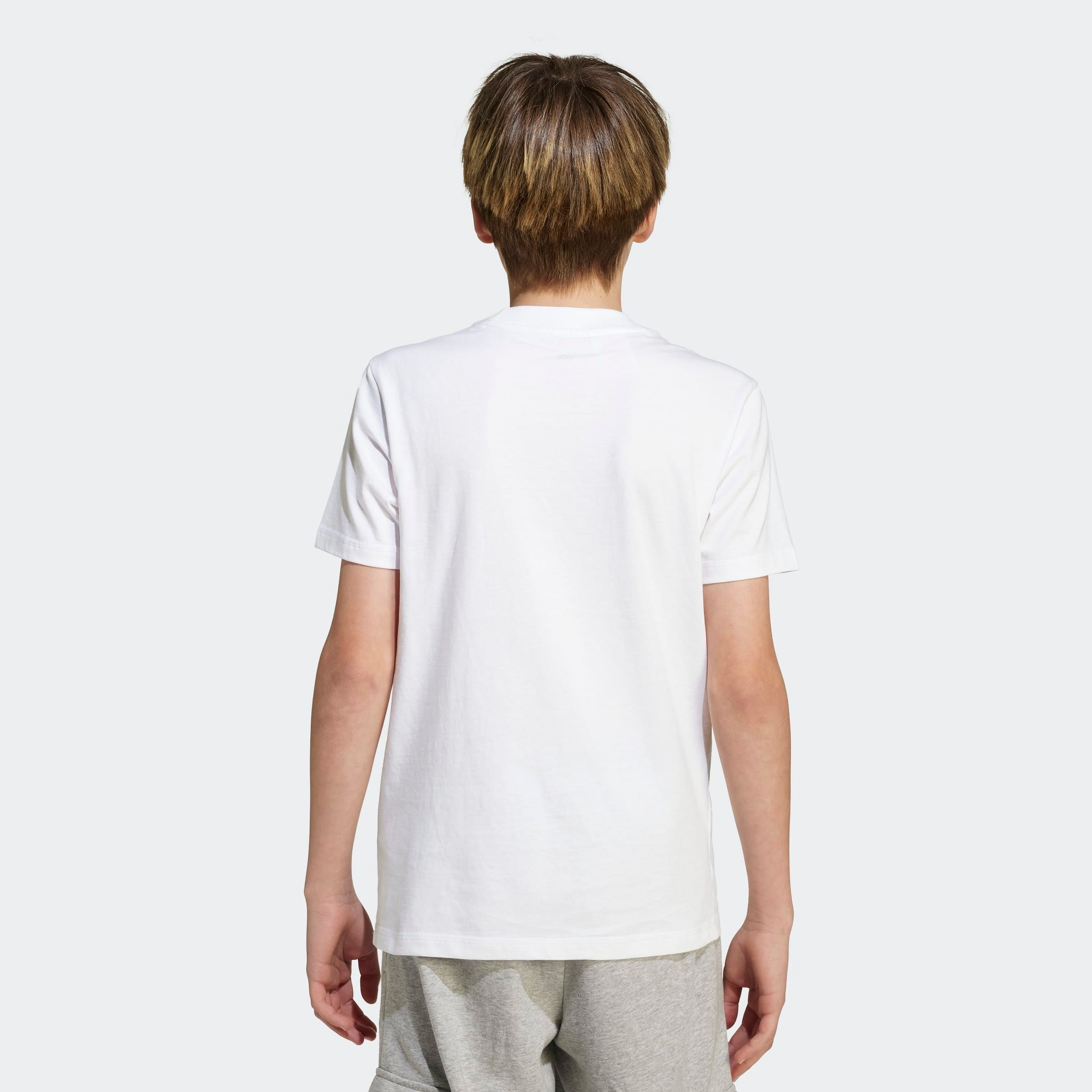 adidas Sportswear T-Shirt »J BL TEE 160«
