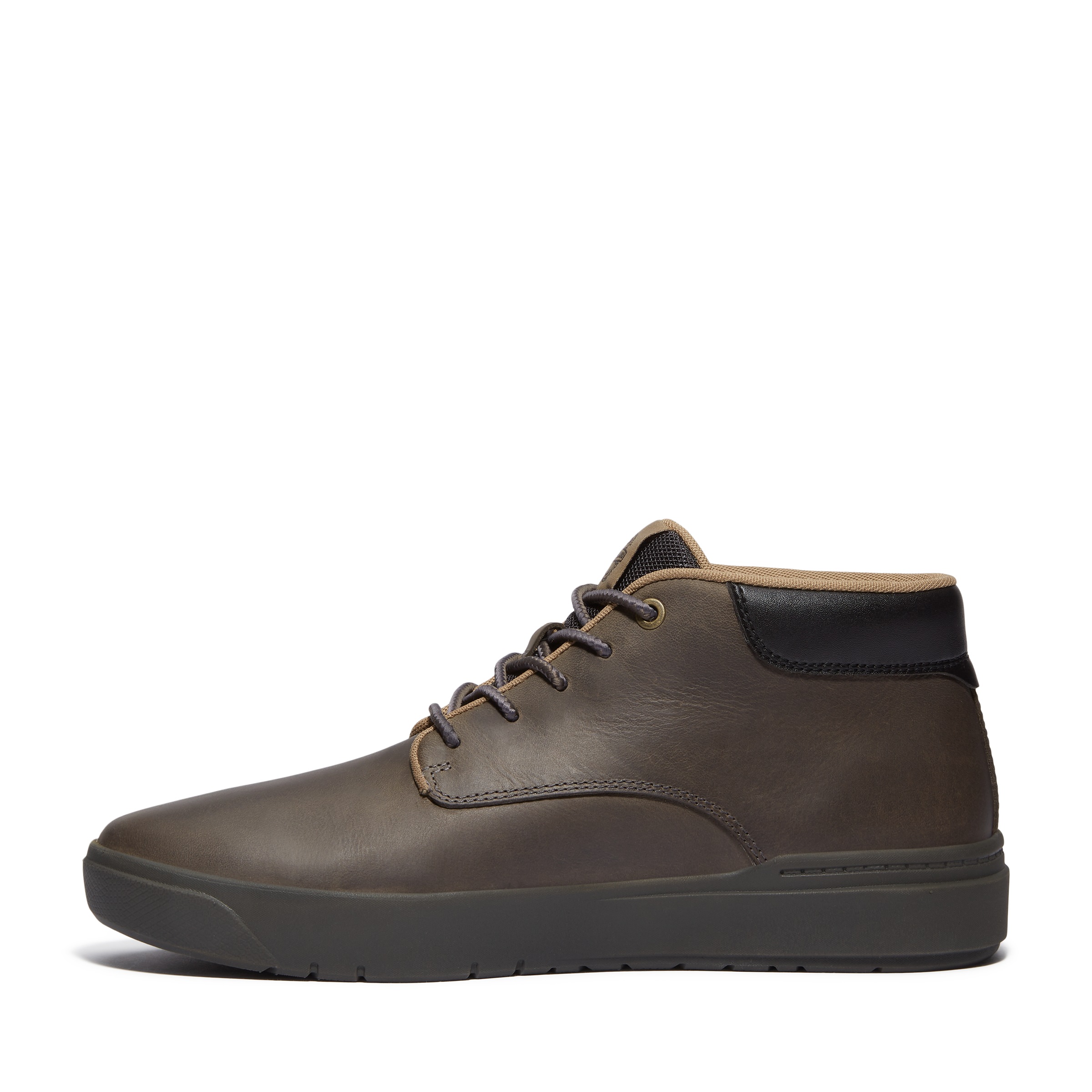 Timberland Schnürboots »SENECA BAYMID LACE UP SNEAKER«, Winterstiefel, Schnürstiefel, Winterschuhe