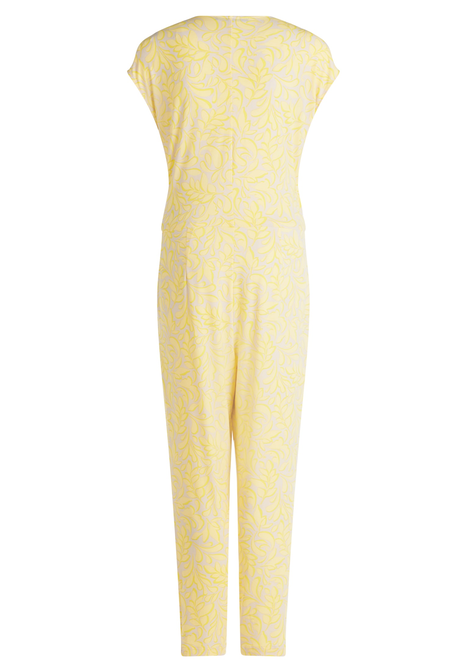 Betty Barclay Jumpsuit »Jumpsuit mit überschnittenen Ärmeln«