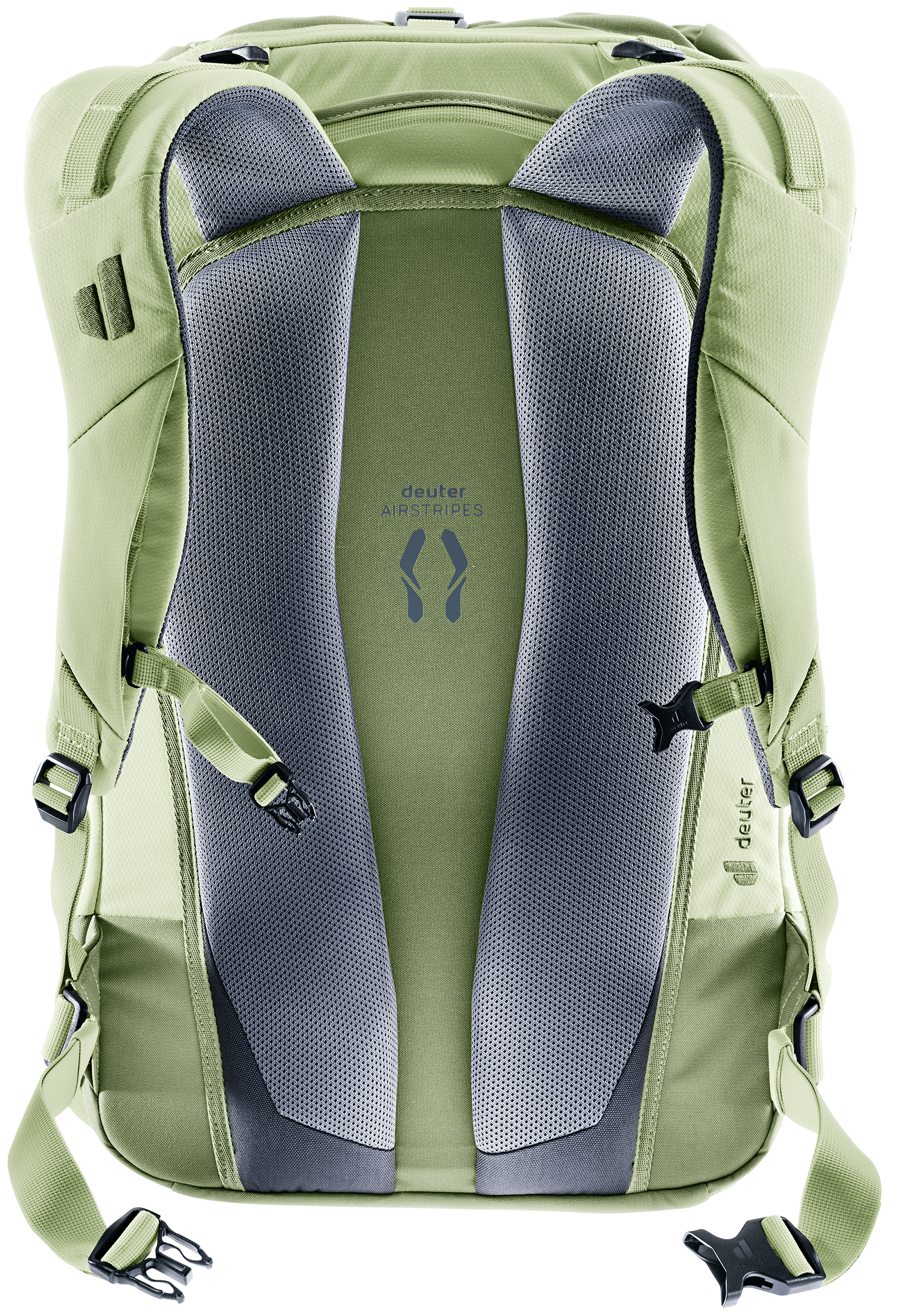 deuter Freizeitrucksack »UTILION 34+5«