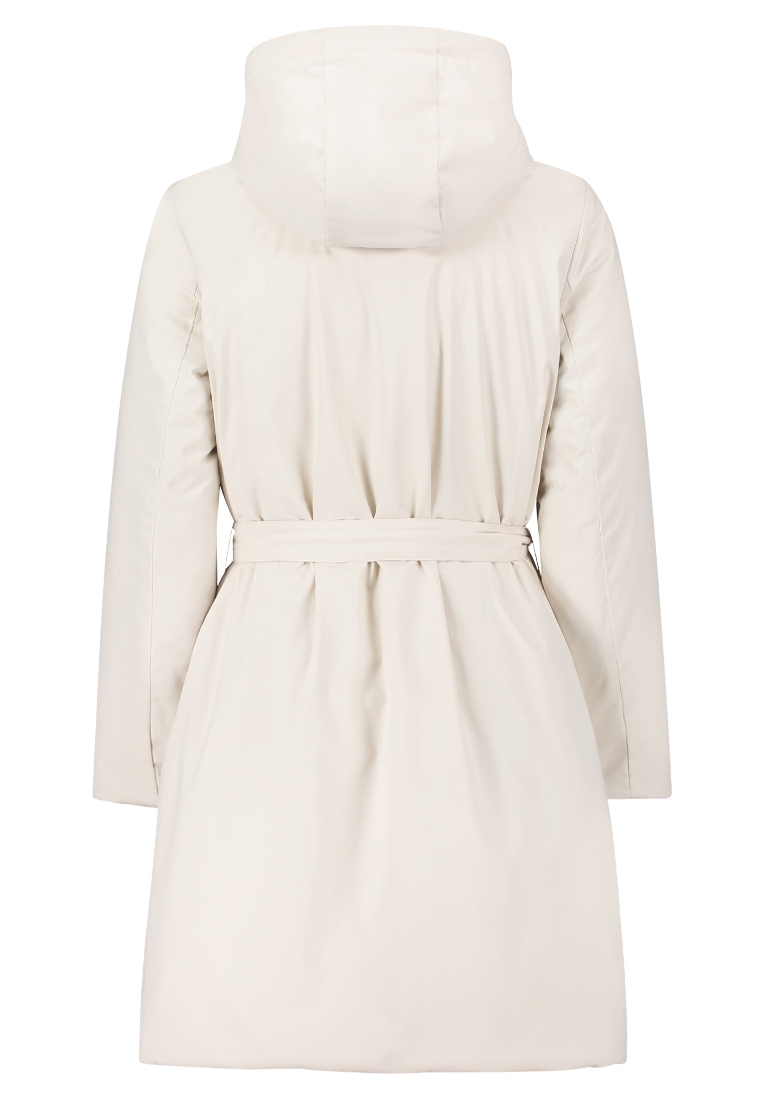 Betty Barclay Wendejacke »Wendejacke mit Kapuze«