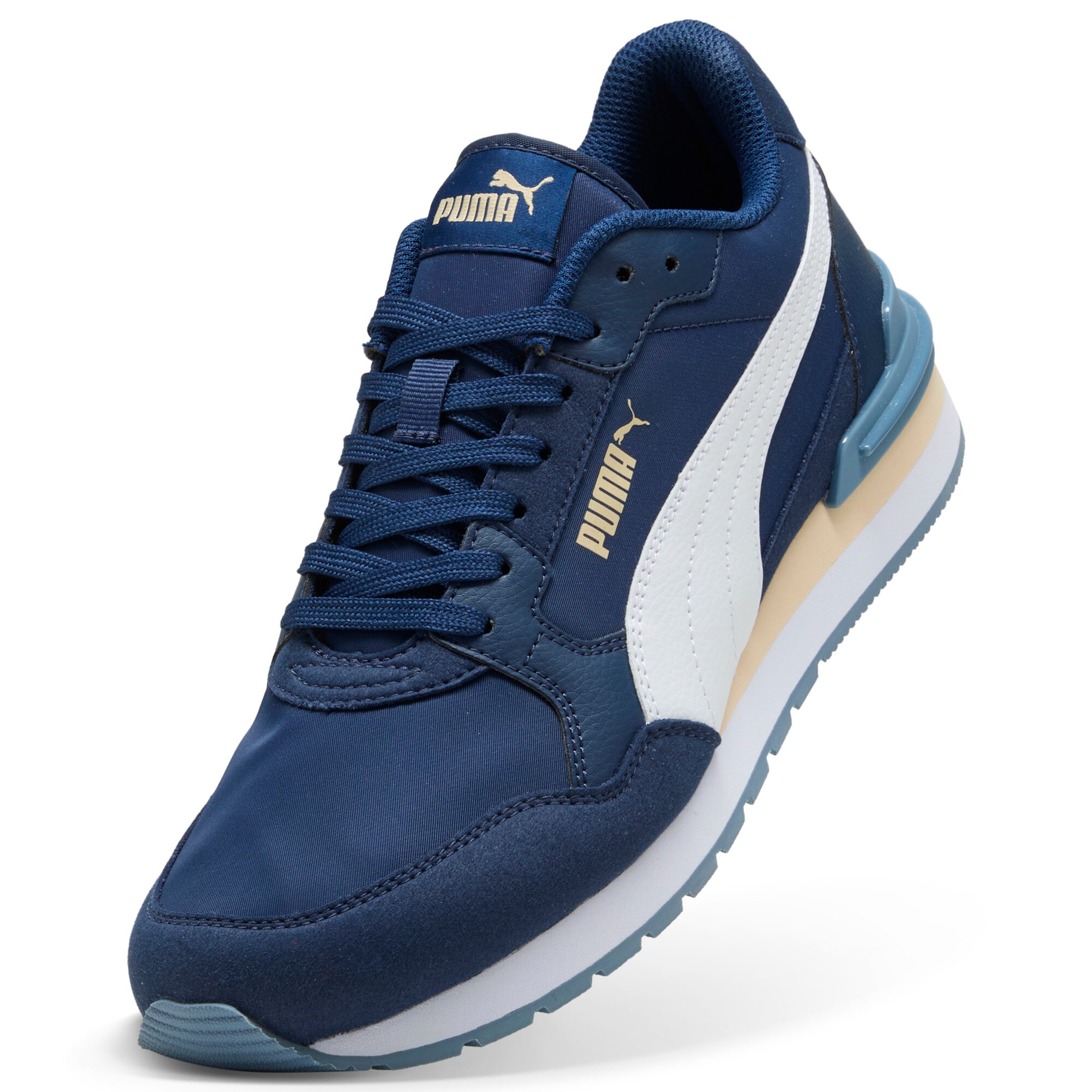 PUMA Sneaker »ST RUNNER V4 NL«