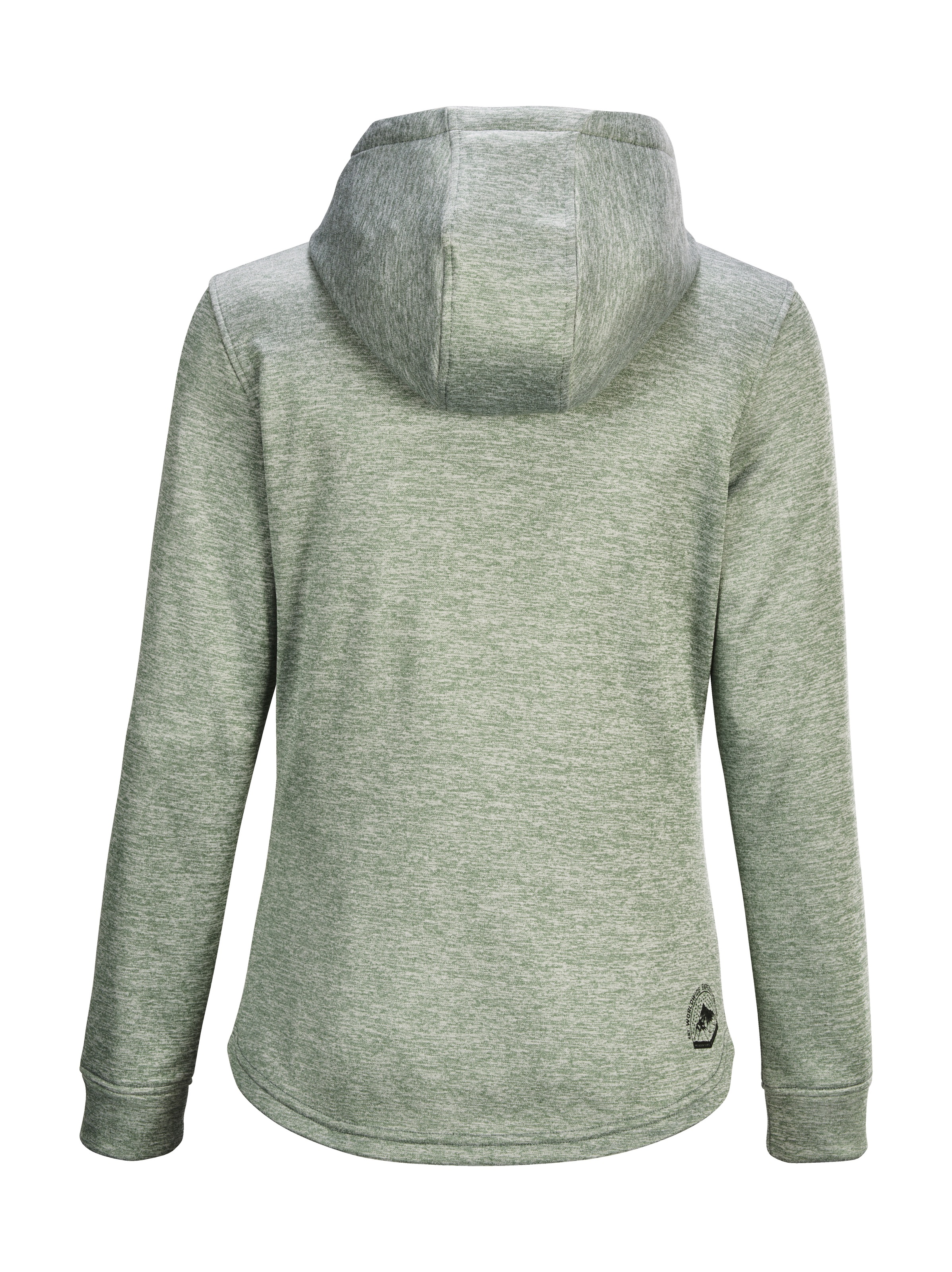 Killtec Strickjacke »KSW 196 WMN FLX JCKT«