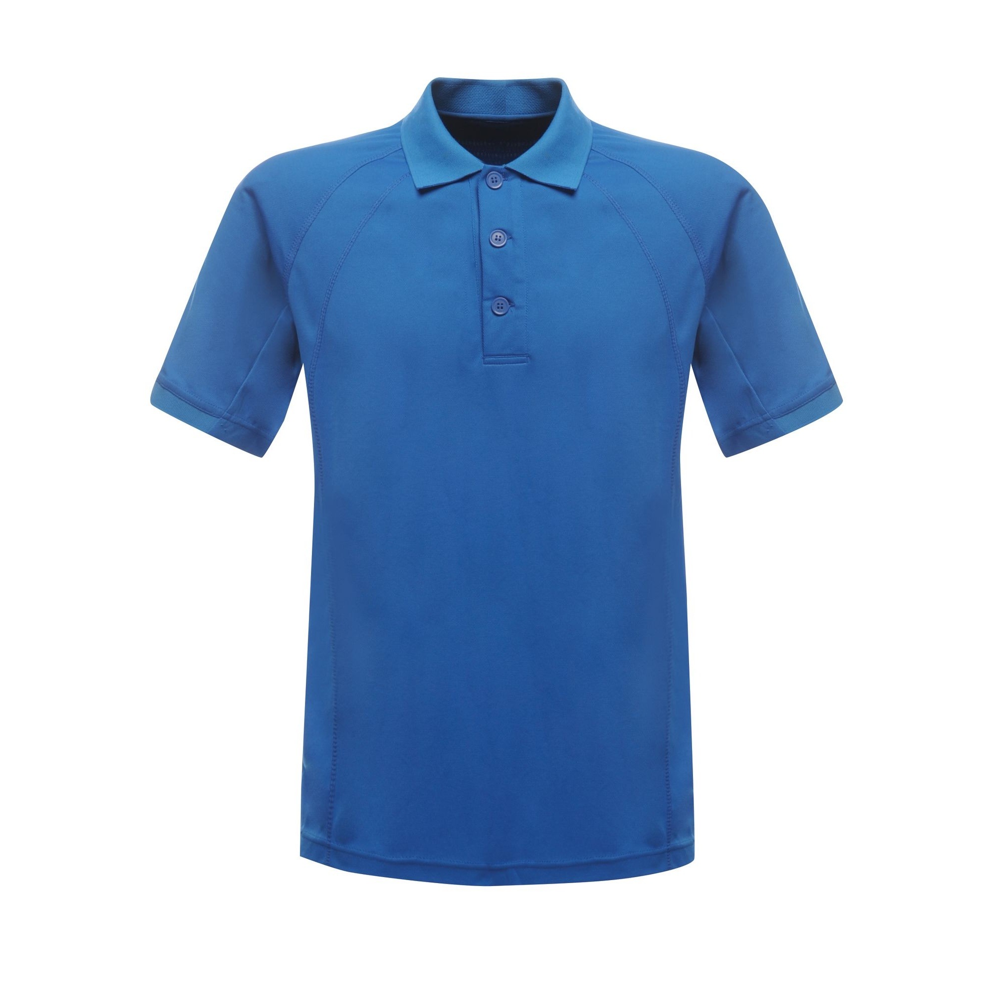 Regatta Poloshirt »Professionell Herren, kurzärmlig«