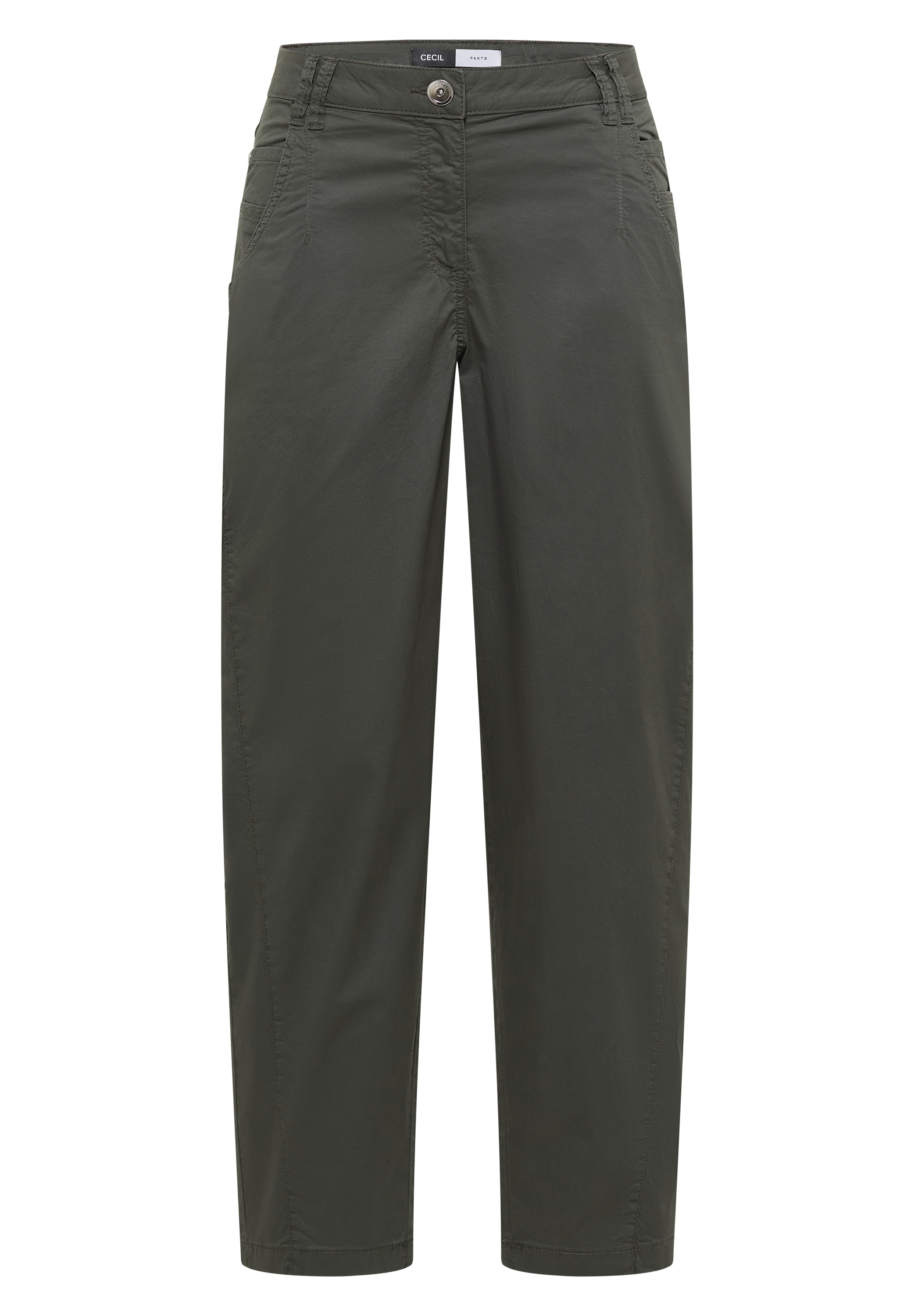 Cecil Stoffhose »Style Scarlett«  im Five-Pocket Style