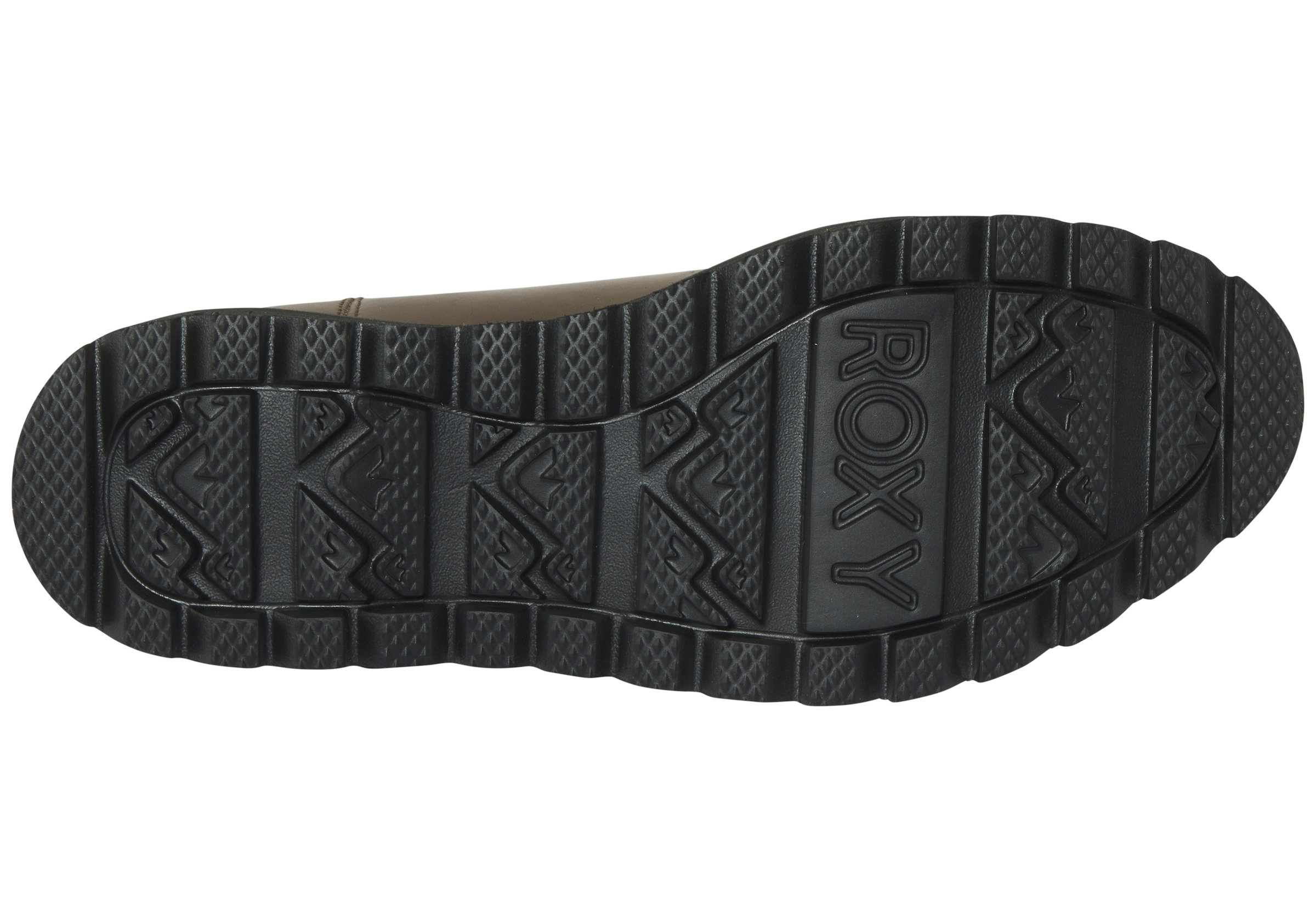 Roxy Chelseaboots »IDALIE«  Winterschuhe, Ankleboots, Stiefelette