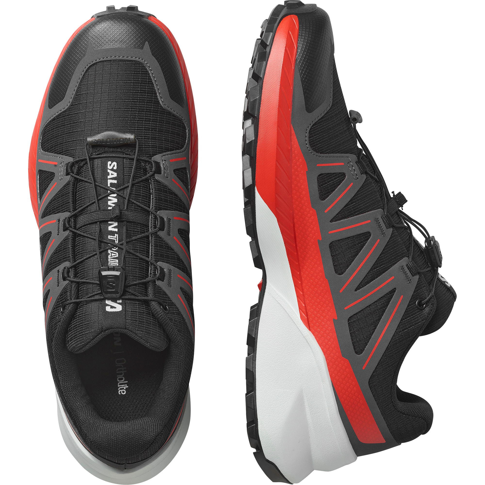 Salomon Trailrunningschuh »SPEEDCROSS PEAK«