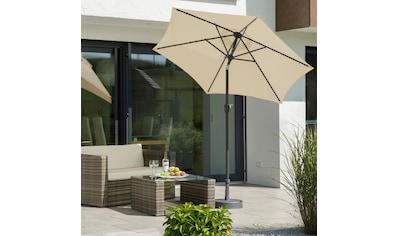 Schneider Schirme Sonnenschirm »Bilbao«, abknickbar, ohne Schirmständer kaufen