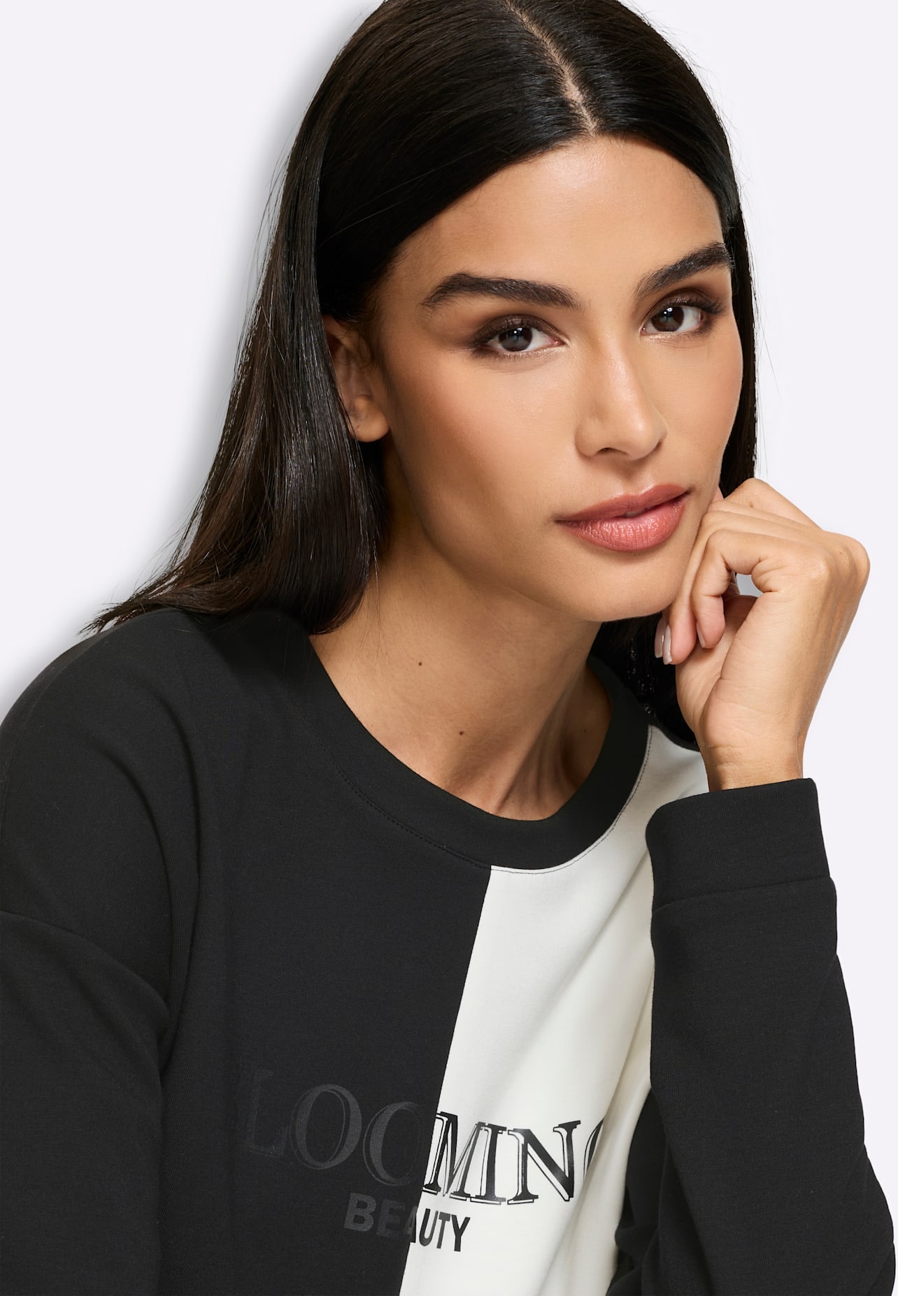 heine Sweatshirt
