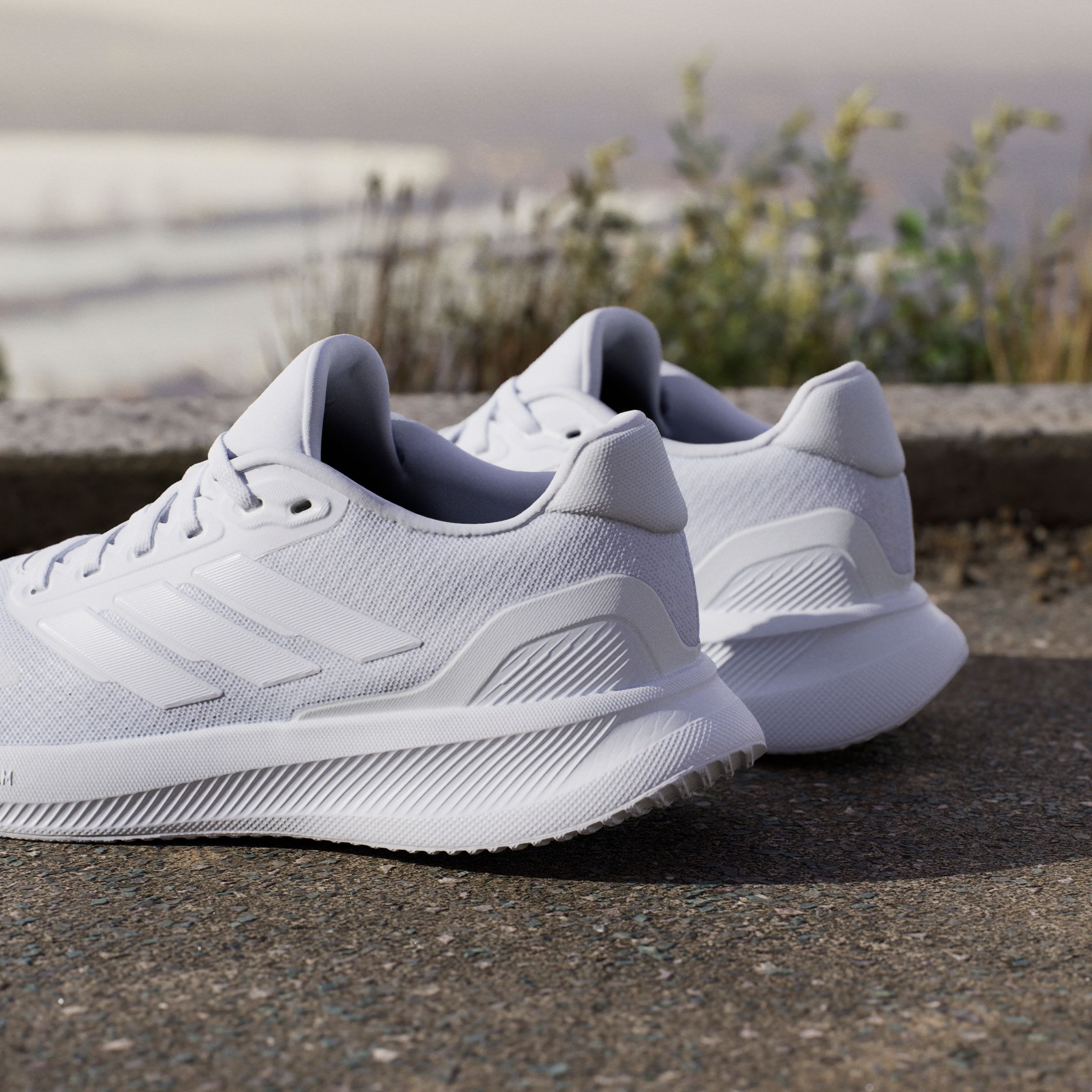 adidas Performance Laufschuh »RUNFALCON 5«