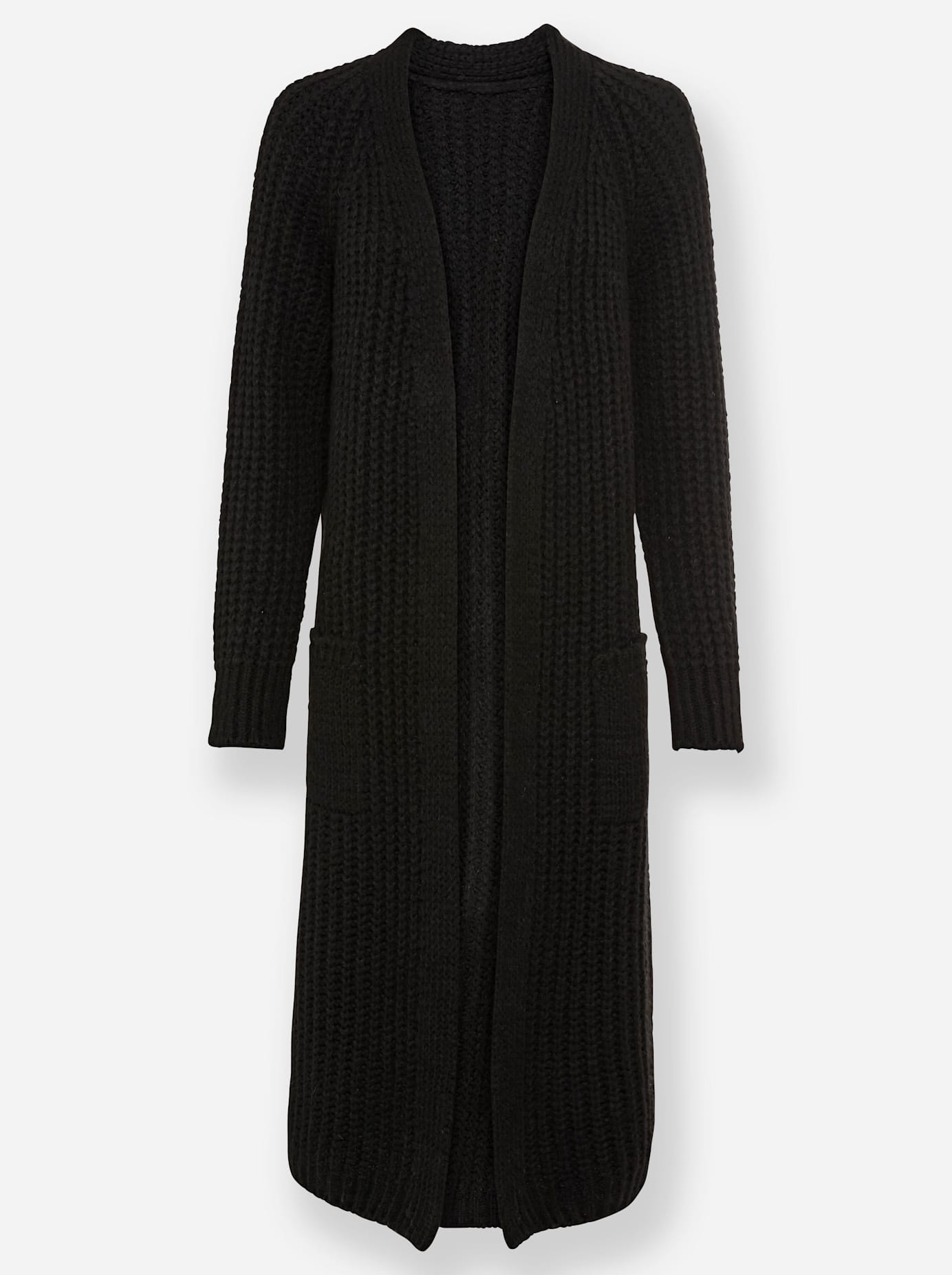 heine Strickjacke