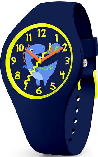 ice-watch Quarzuhr »ICE fantasia, 017892«, Armbanduhr, Kinderuhren, ideal auch als Geschenk