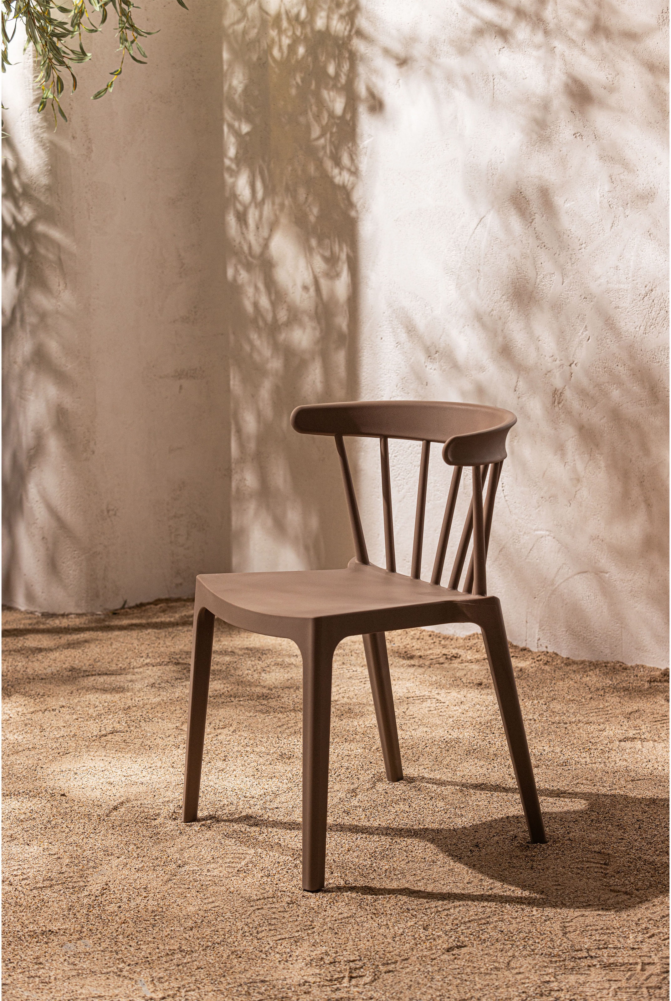 WOOOD Esszimmerstuhl ()