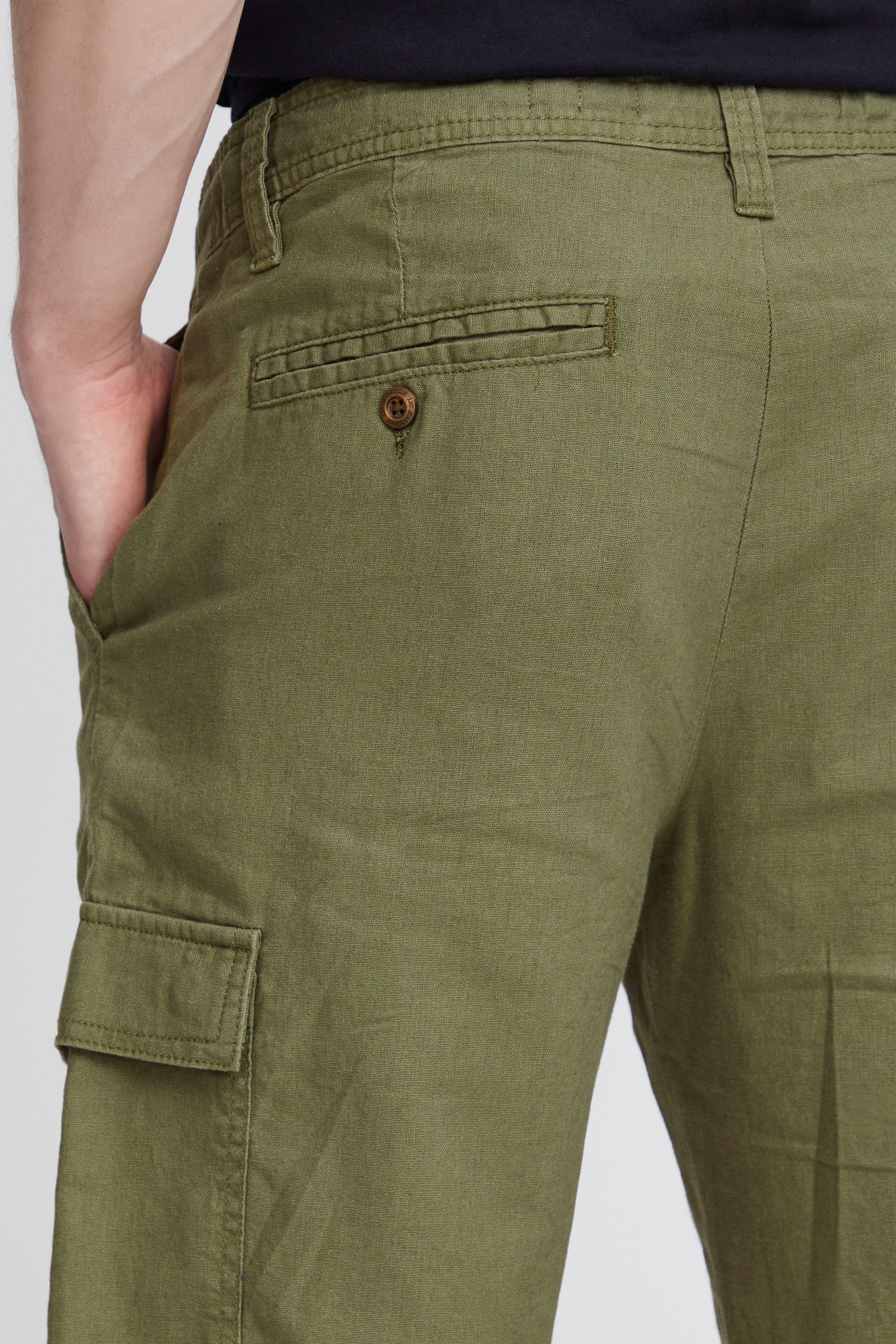 Indicode Cargoshorts »Cargoshorts IDMosato«