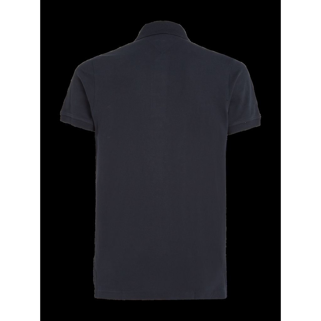 Tommy Hilfiger Poloshirt »1985 SLIM POLO«