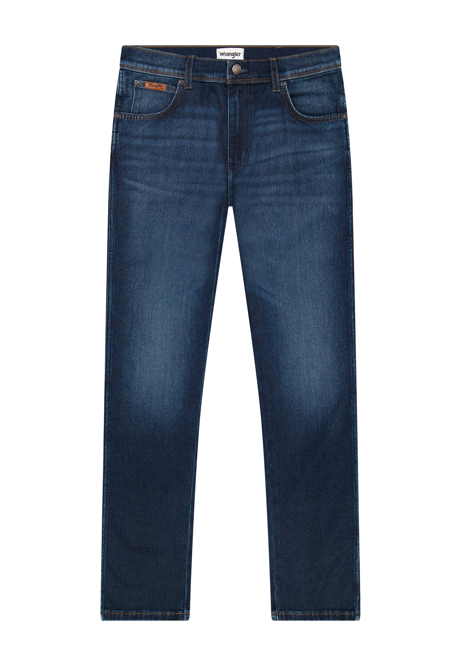 Wrangler Slim-fit-Jeans »Texas Slim«