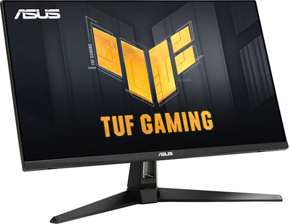 Asus Gaming-Monitor »VG279QM1A«, 69 cm/27 Zoll, 1920 x 1080 px, Full HD, 1 ms Reaktionszeit, 280 Hz