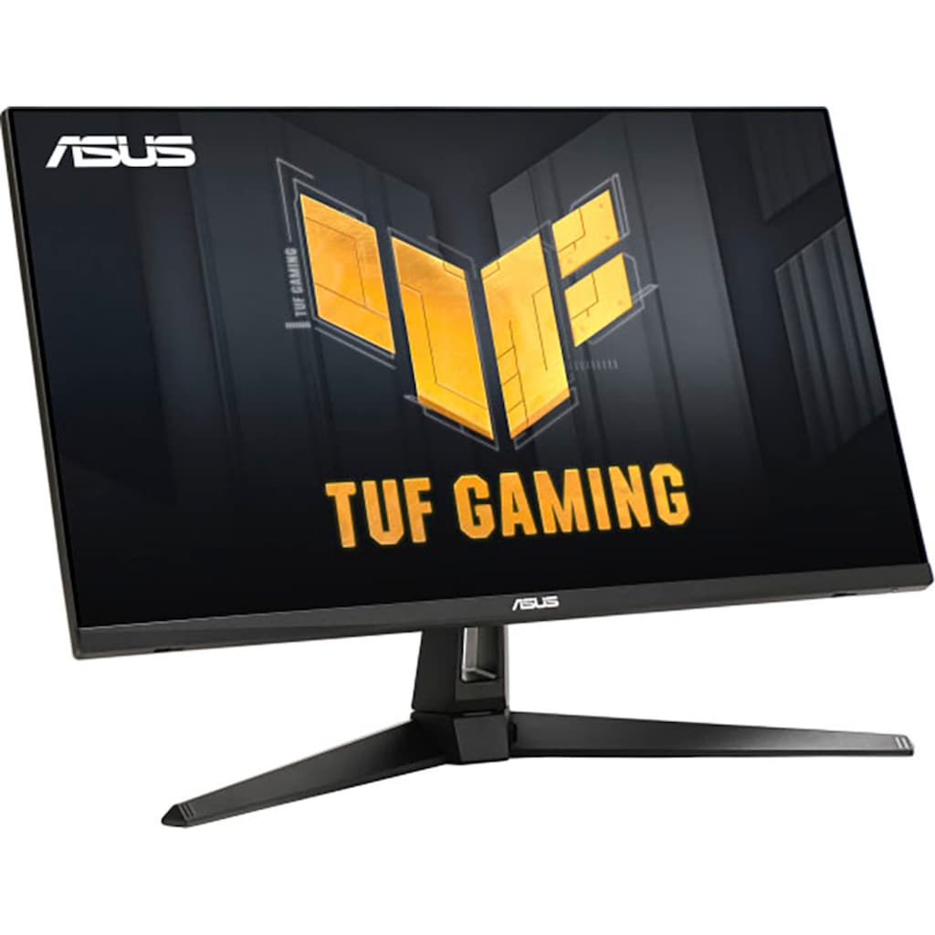 Asus Gaming-Monitor »VG279QM1A«, 69 cm/27 Zoll, 1920 x 1080 px, Full HD, 1 ms Reaktionszeit, 280 Hz