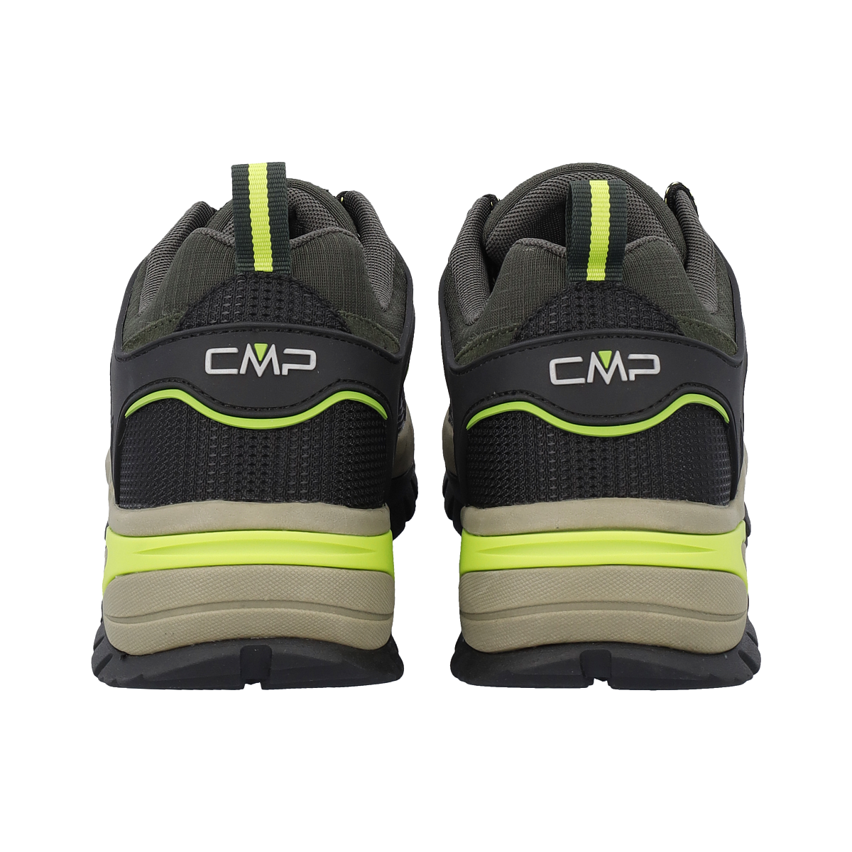CMP Wanderschuh »RIGEL 2.0 LOW TREKKING SHOES WP«