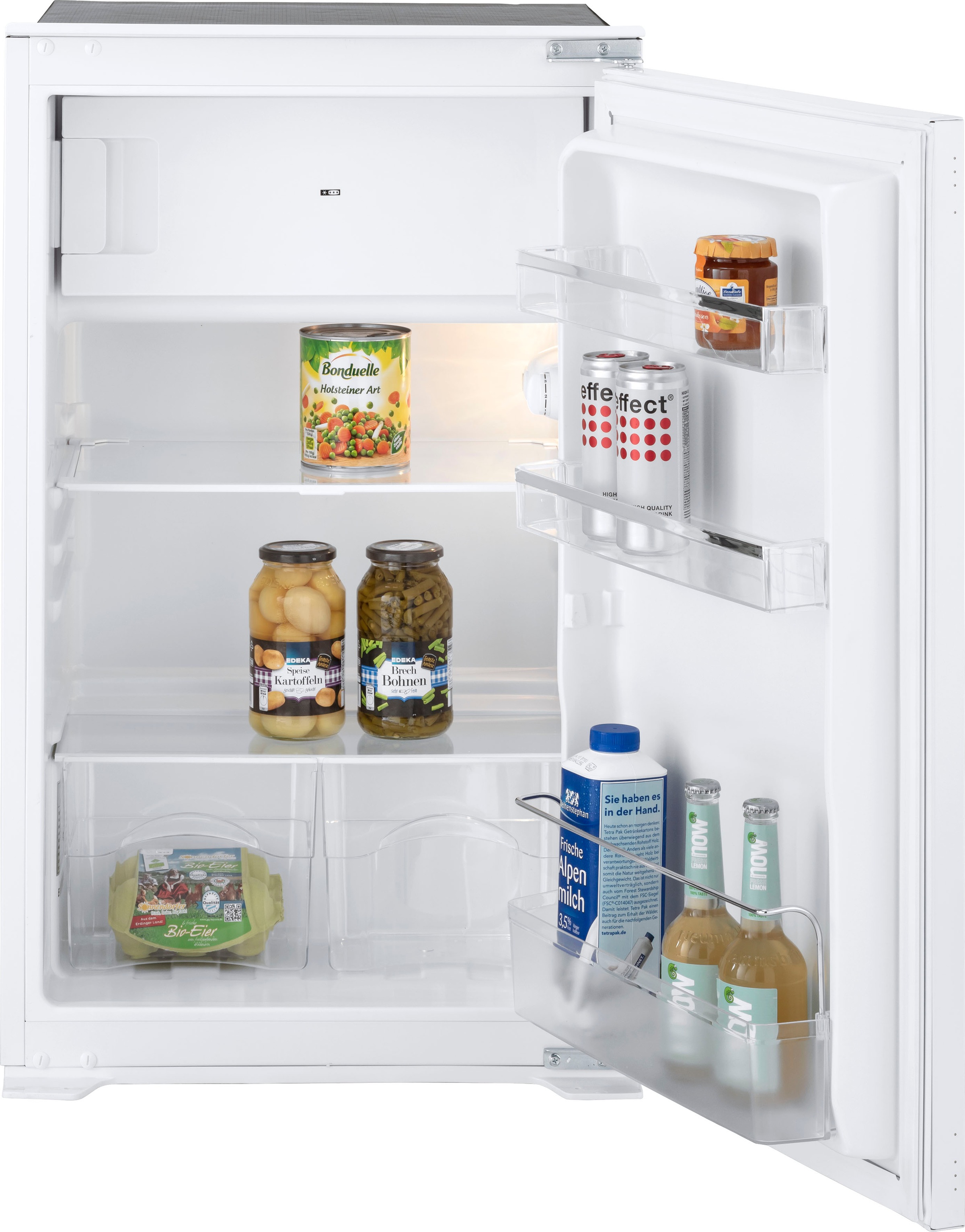 KOCHSTATION Winkelküche »KS-Virginia« Stellbreite 230/190 cm, mit E-Geräten