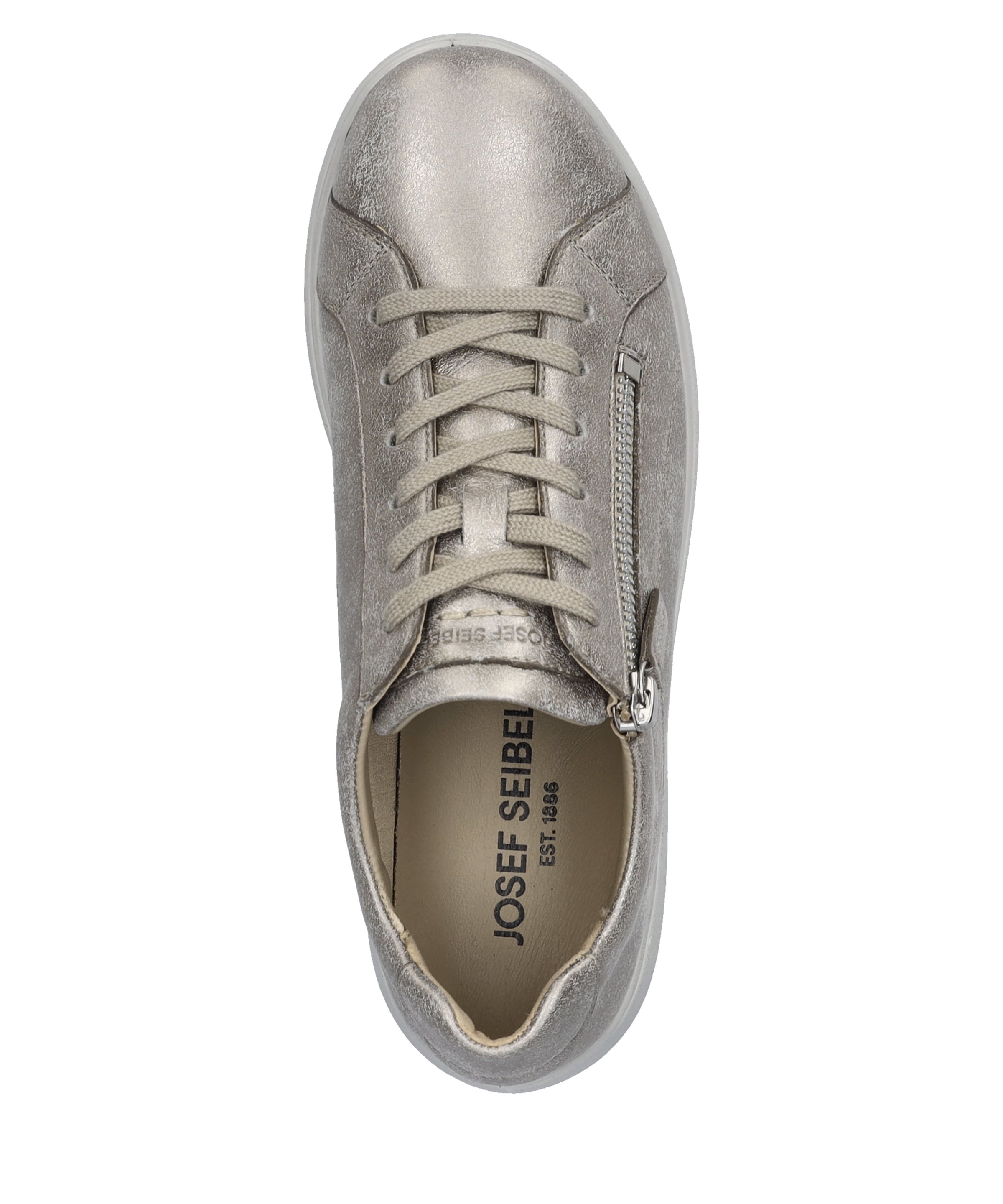 Josef Seibel Sneaker »Megan 01, champagner«