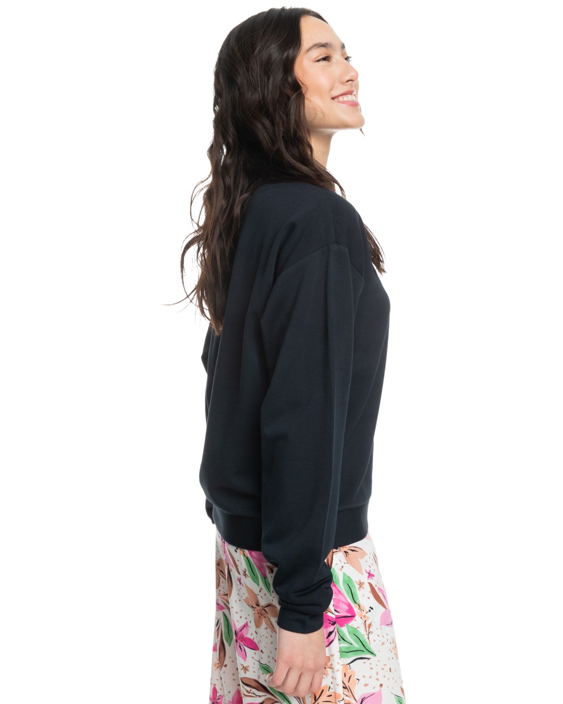 Roxy Sweatshirt »Surfing By Moonlight«