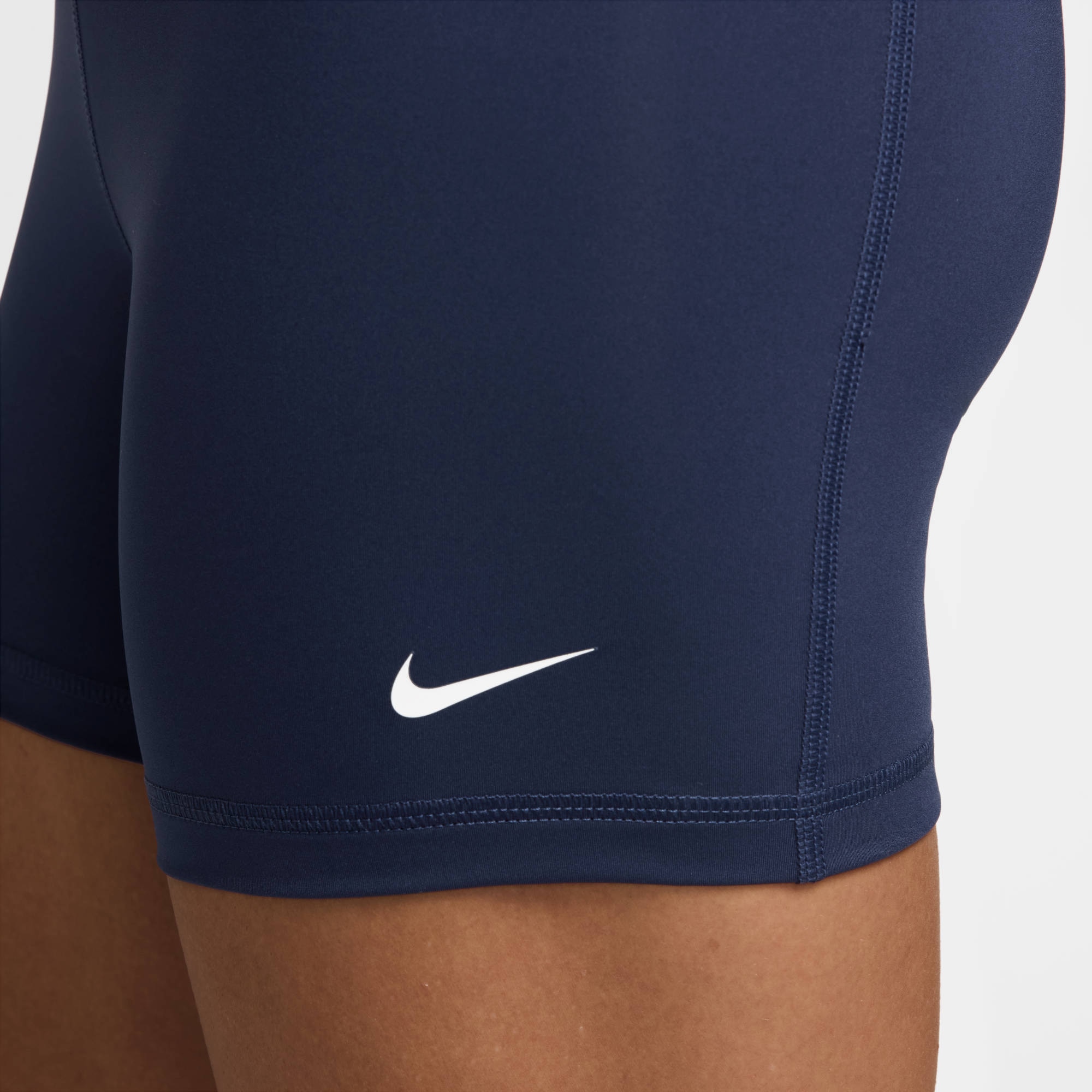 Nike Trainingstights »W NP 365 SHORT 5IN«