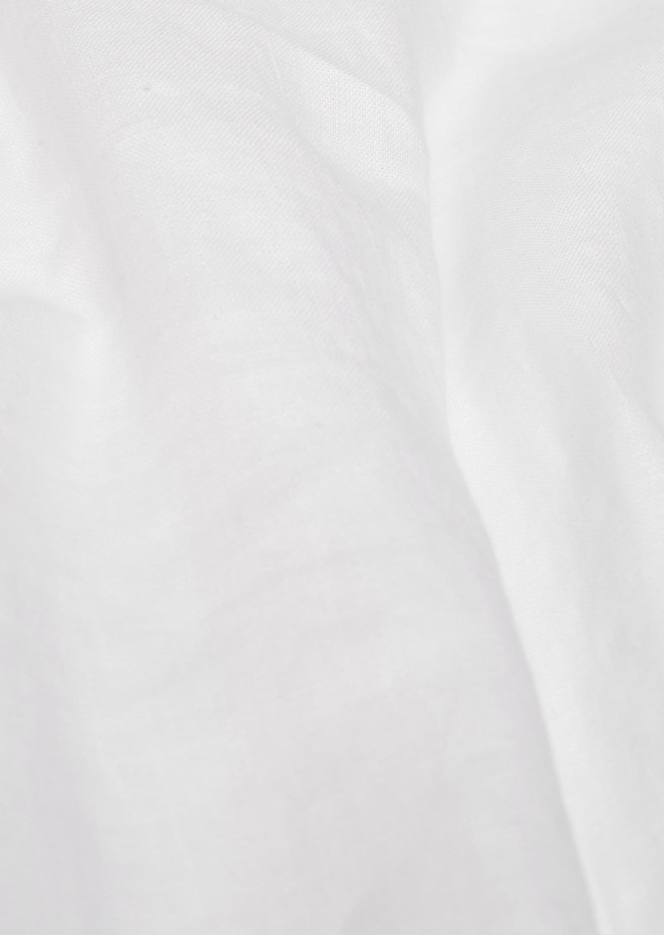 GOLDNER 2-in-1-Hose »Kurzgröße Leinenhose«