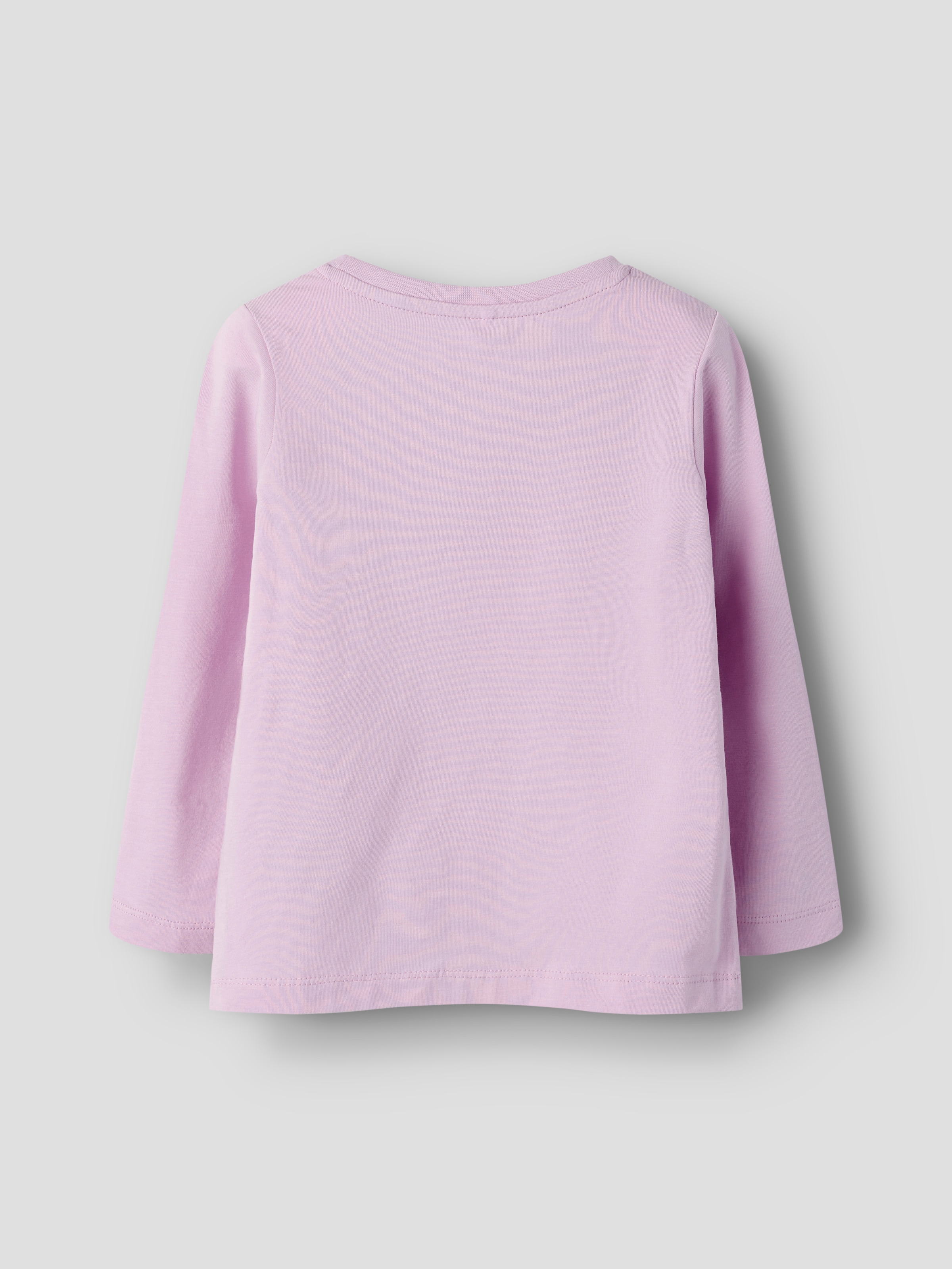 Name It Langarmshirt »NMFVIBBI LS TOP NOOS«