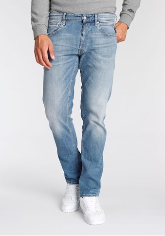 Replay Regular-fit-Jeans »Grover 573 Bio« kaufen Replay Regular-fit-Jeans »Grover 573 Bio« kaufen