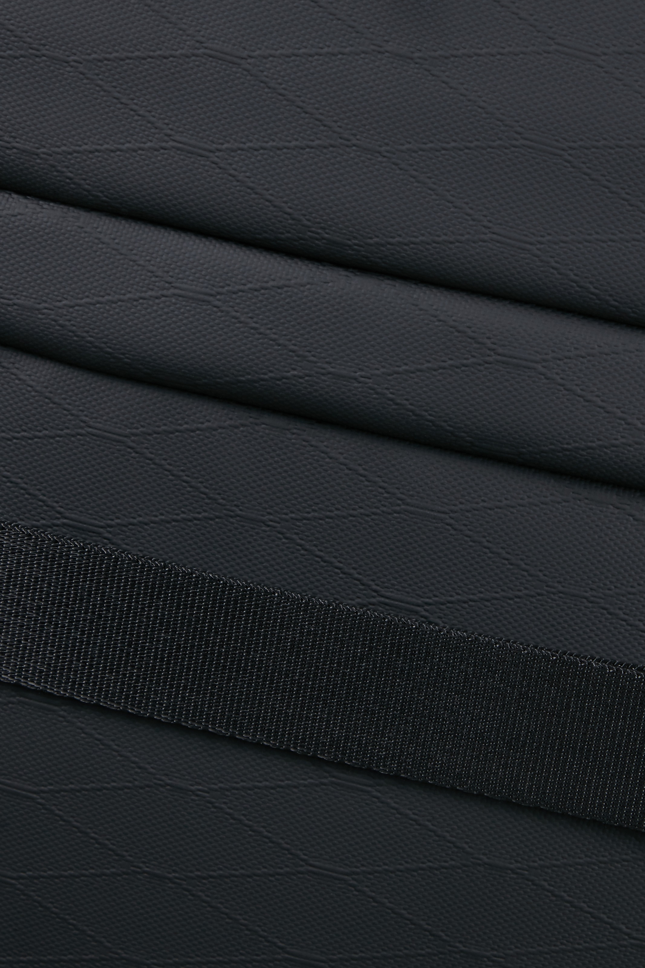 Samsonite Reiserucksack Sicherheitsfach am Rücken wasserabweisend