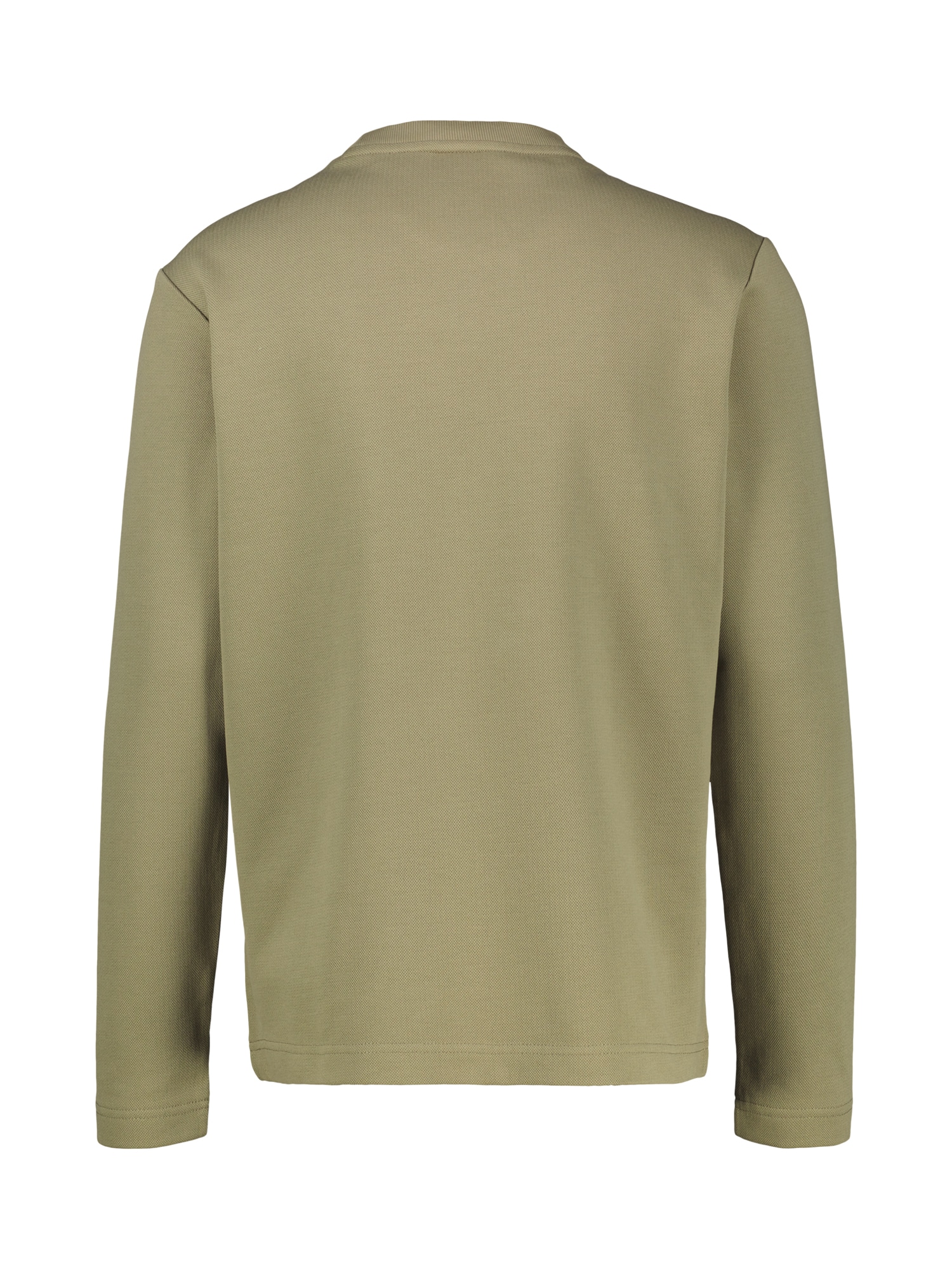 LERROS Sweatshirt »Herren Sweatshirt - clean, soft und smart!«
